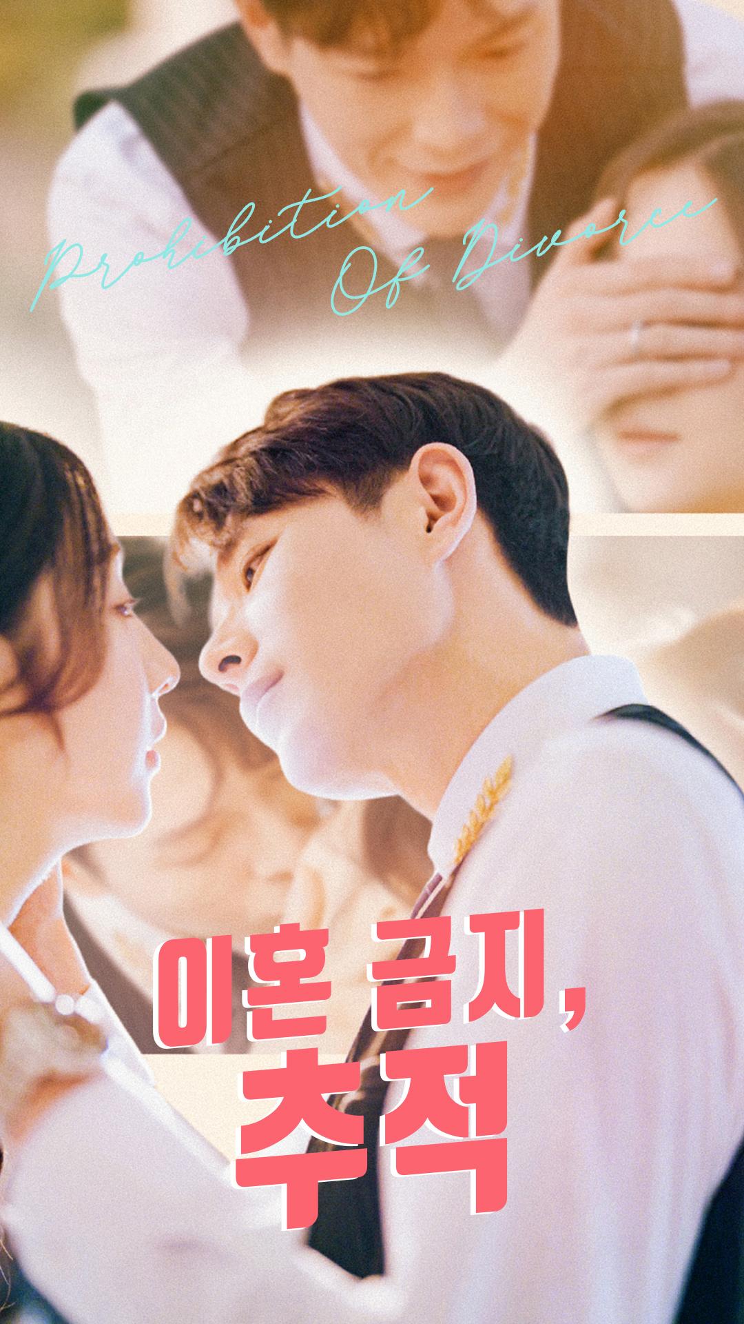 이혼 금지, 추적
