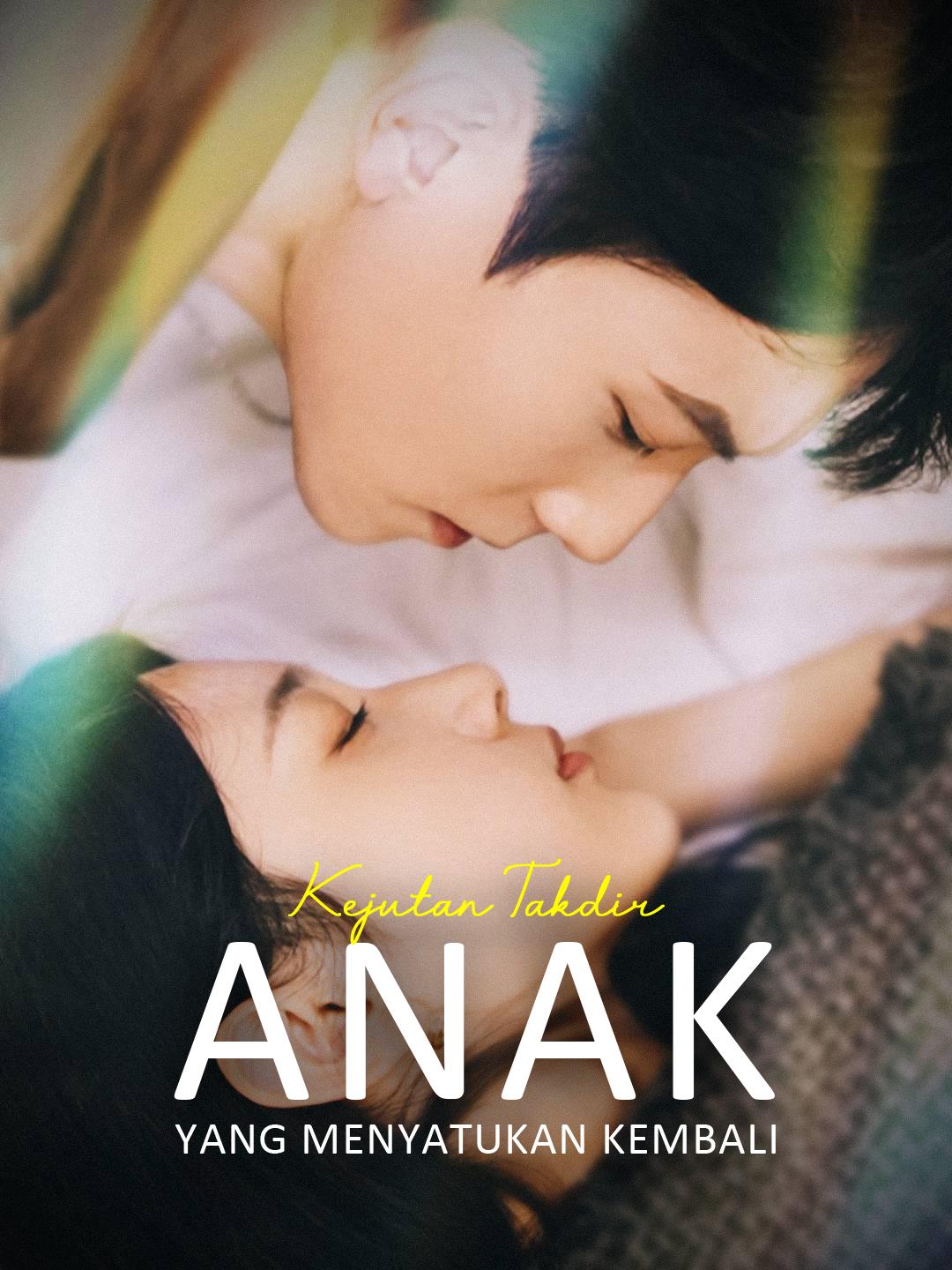 Kejutan Takdir: Anak yang Menyatukan Kembali