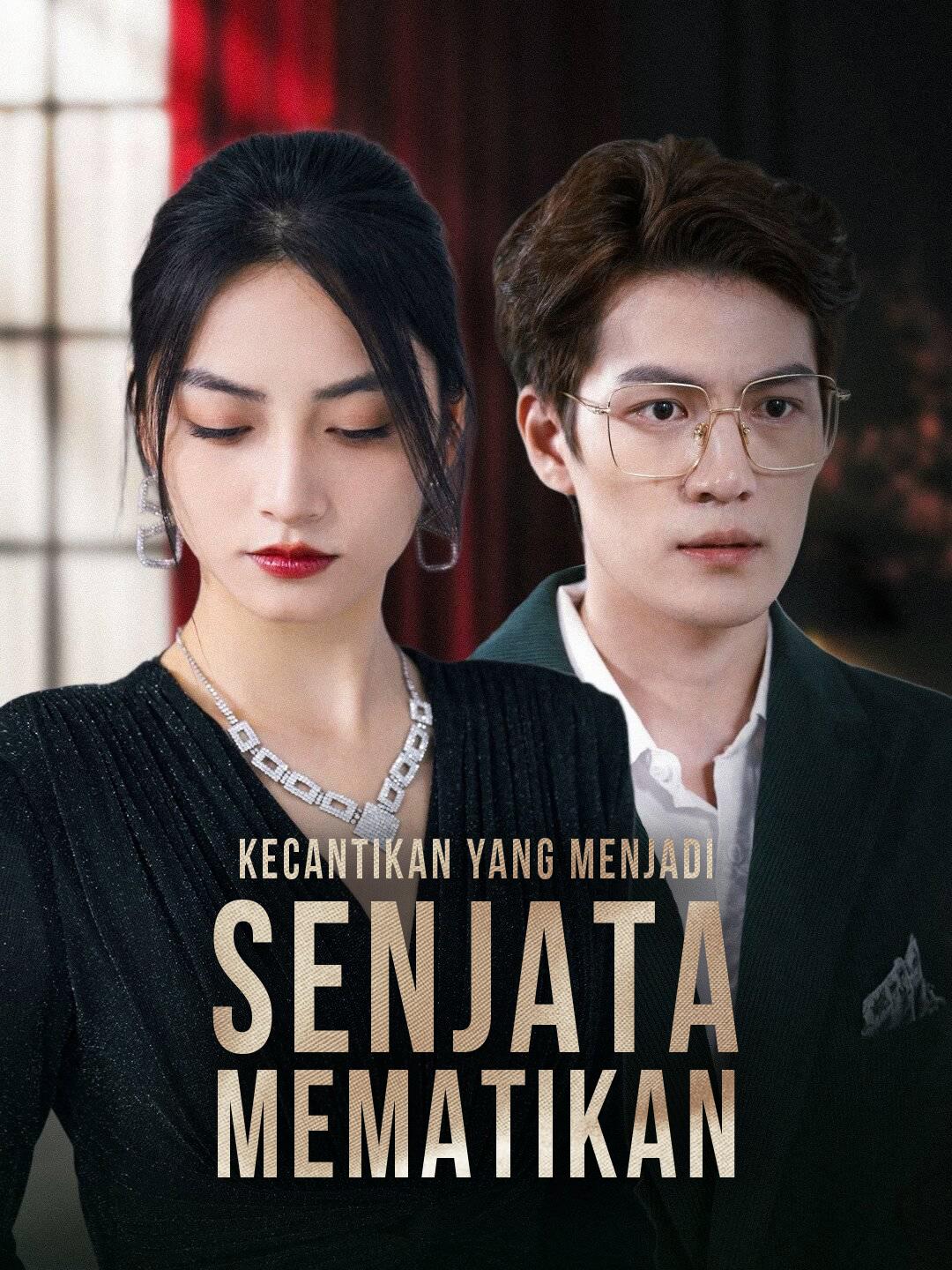 Kecantikan yang Menjadi Senjata Mematikan