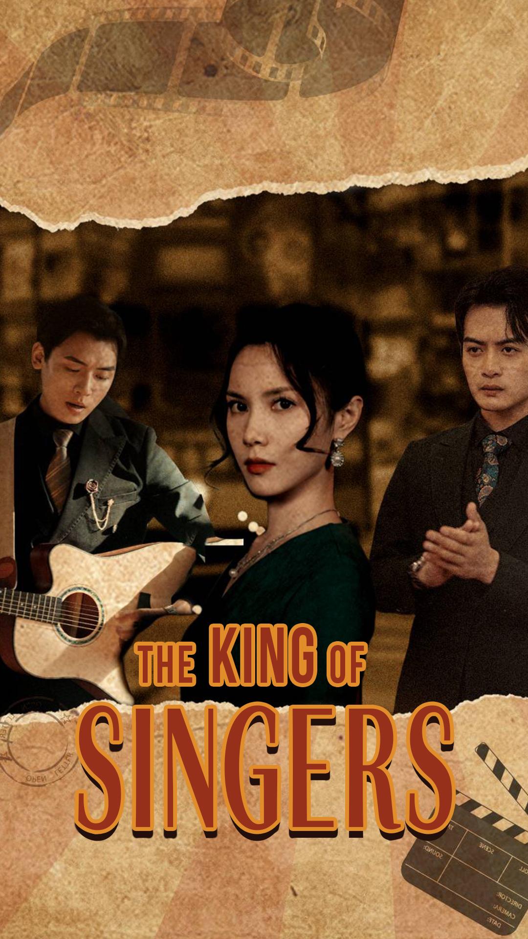The King of Singers