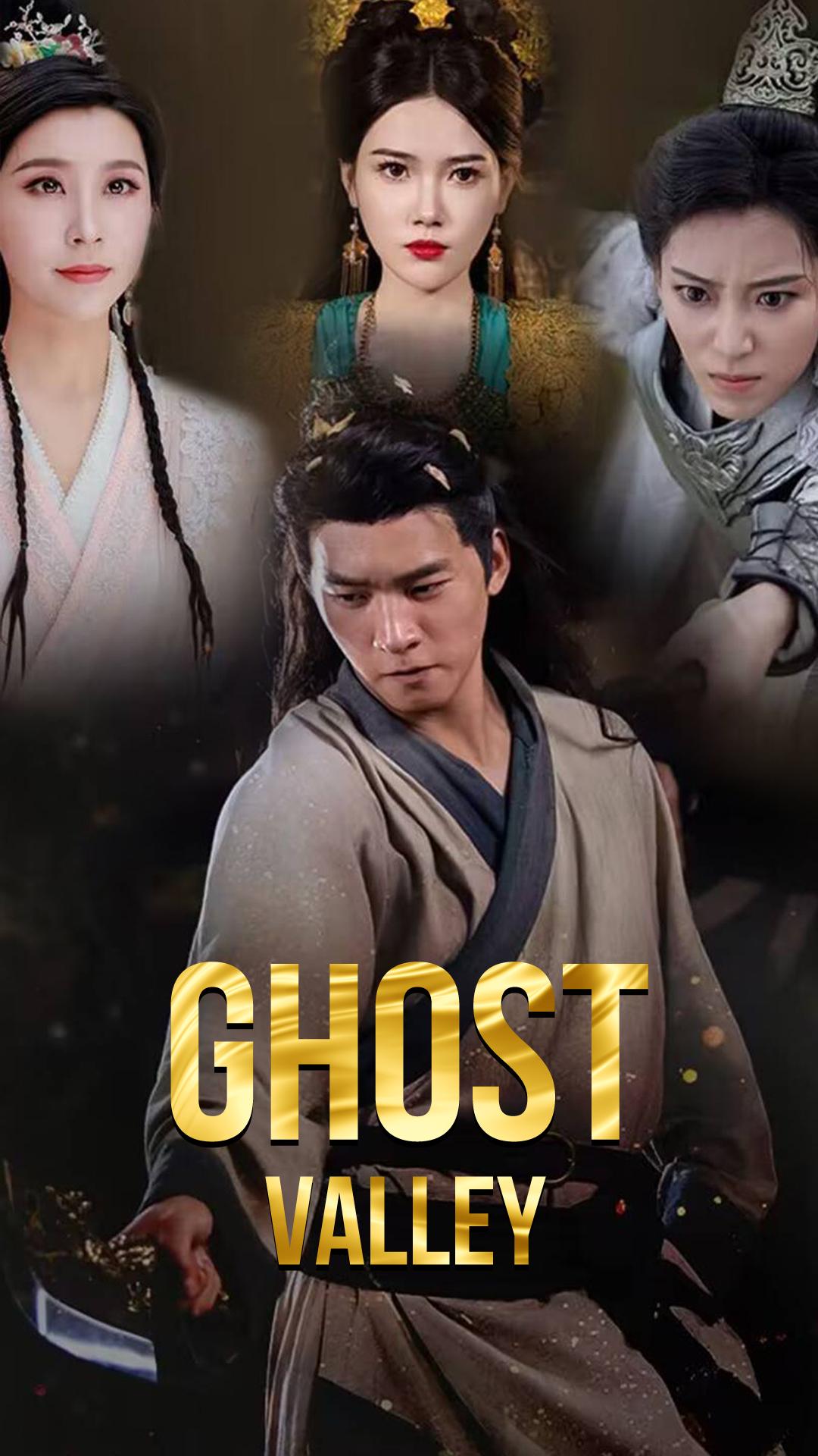Ghost Valley