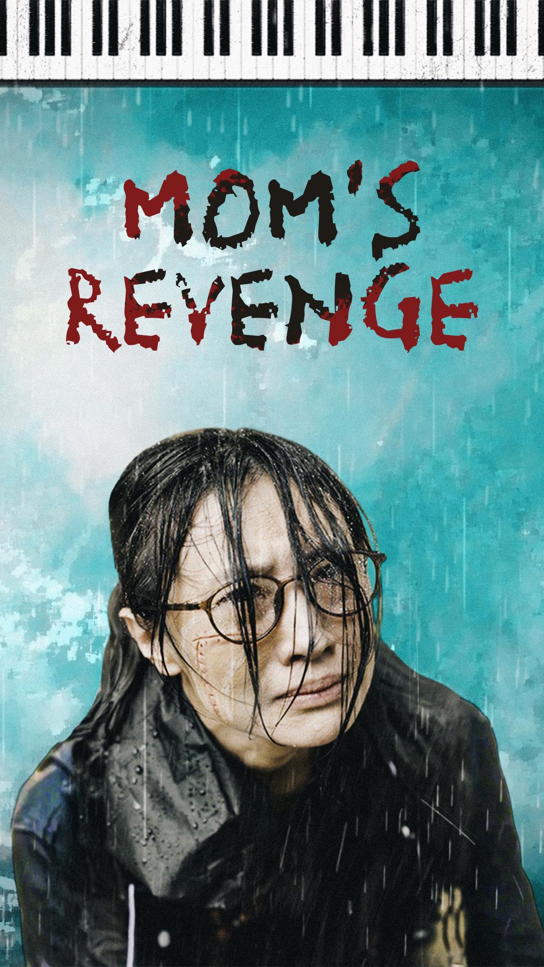 Mom's Revenge