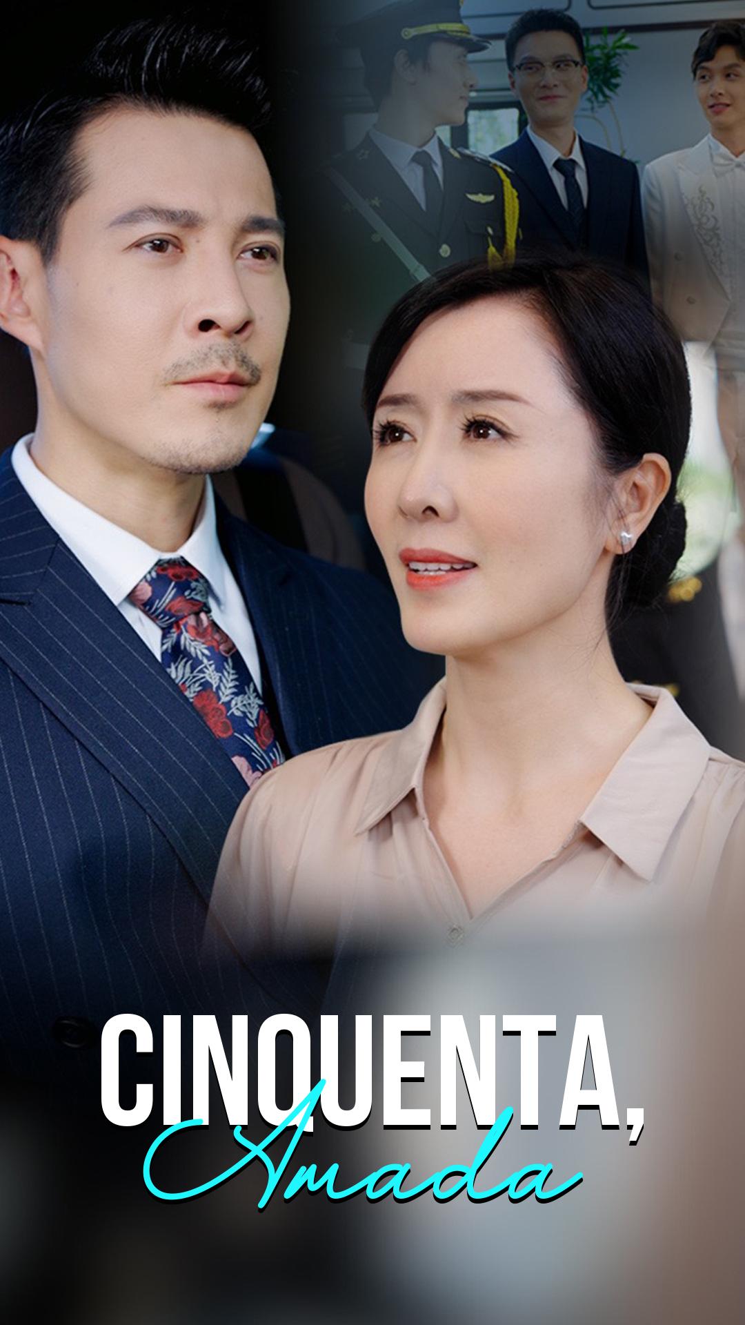 Cinquenta, amada