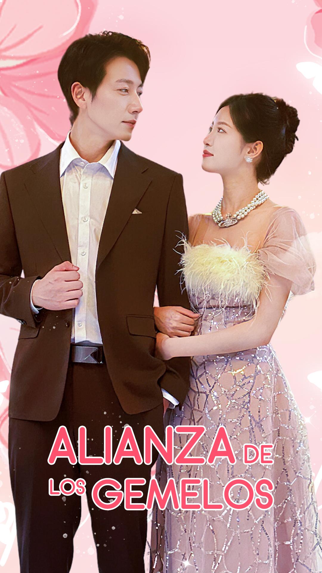 Alianza de los Gemelos