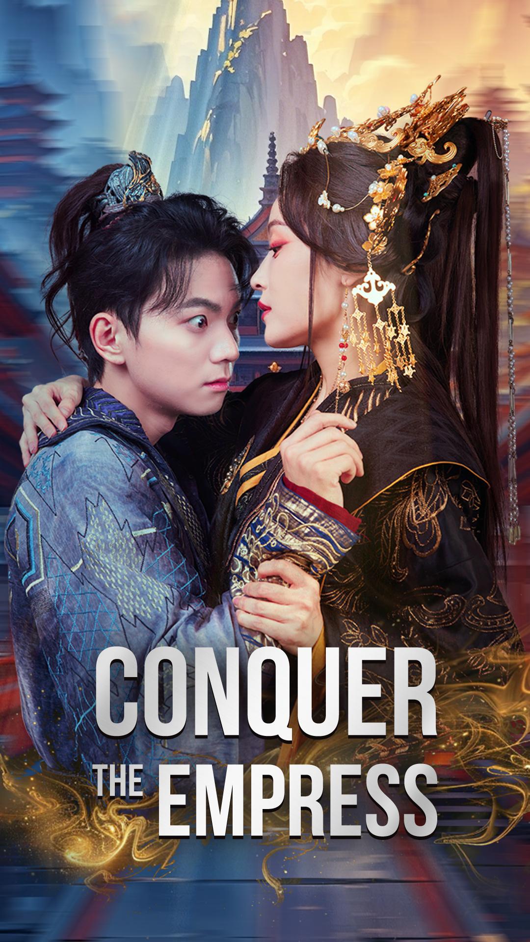 Conquer the Empress