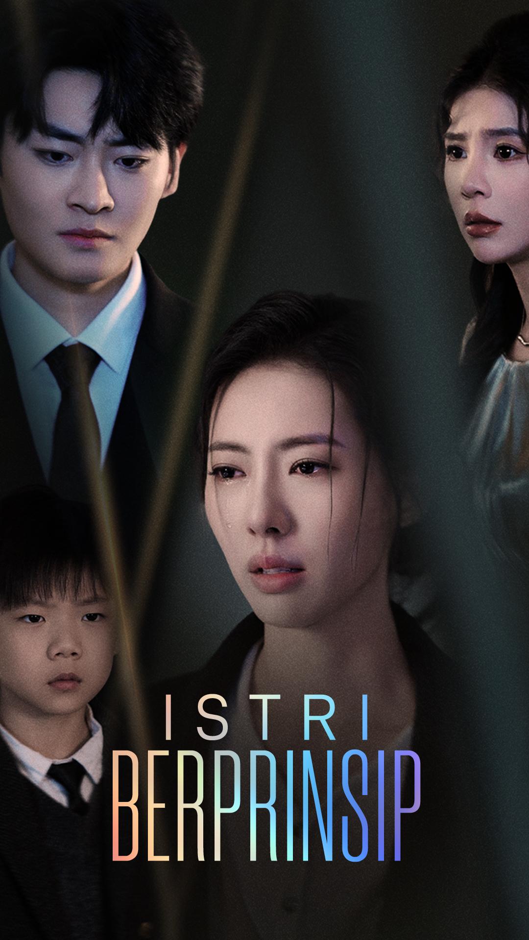 Istri berprinsip