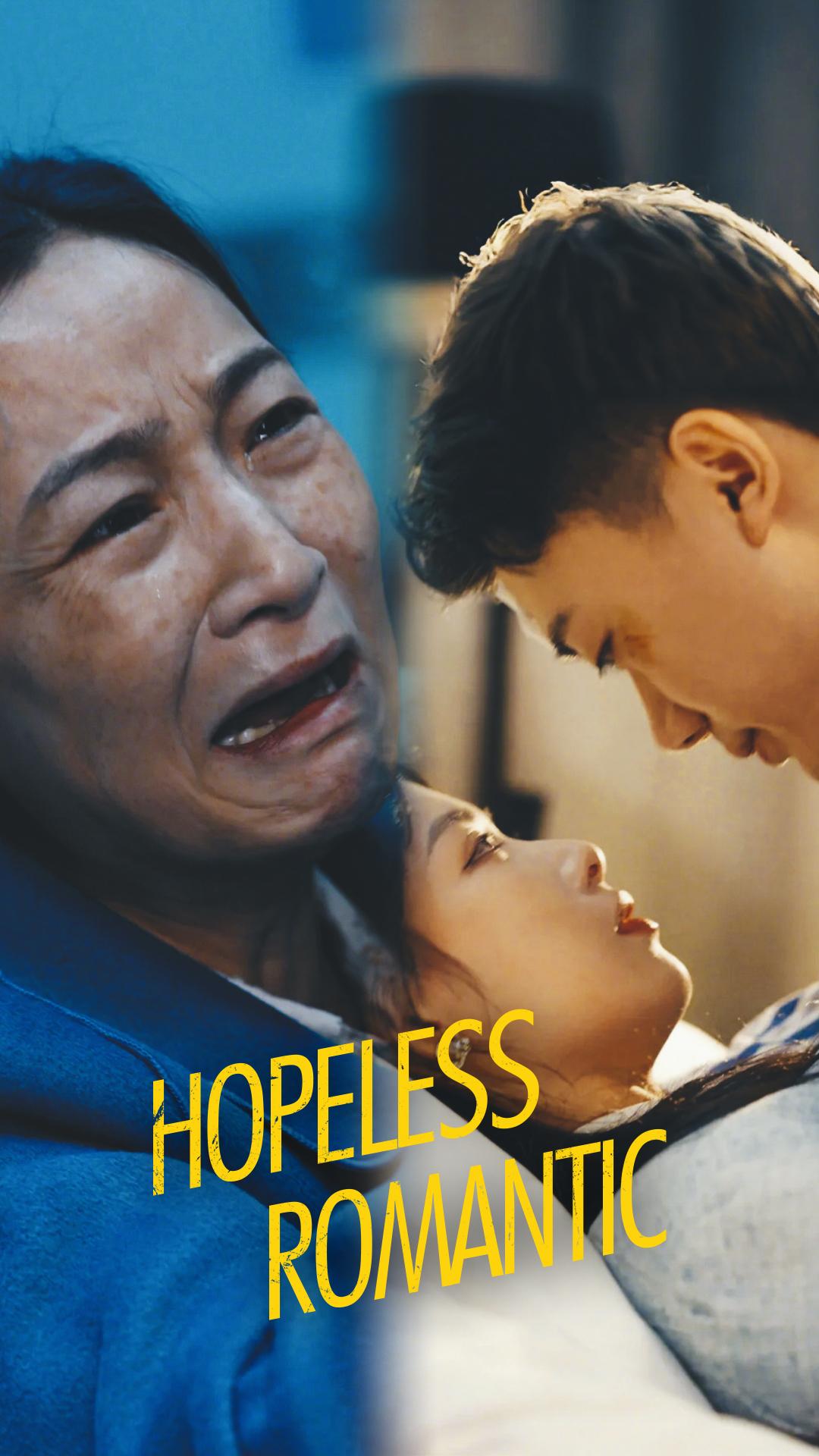Hopeless romantic