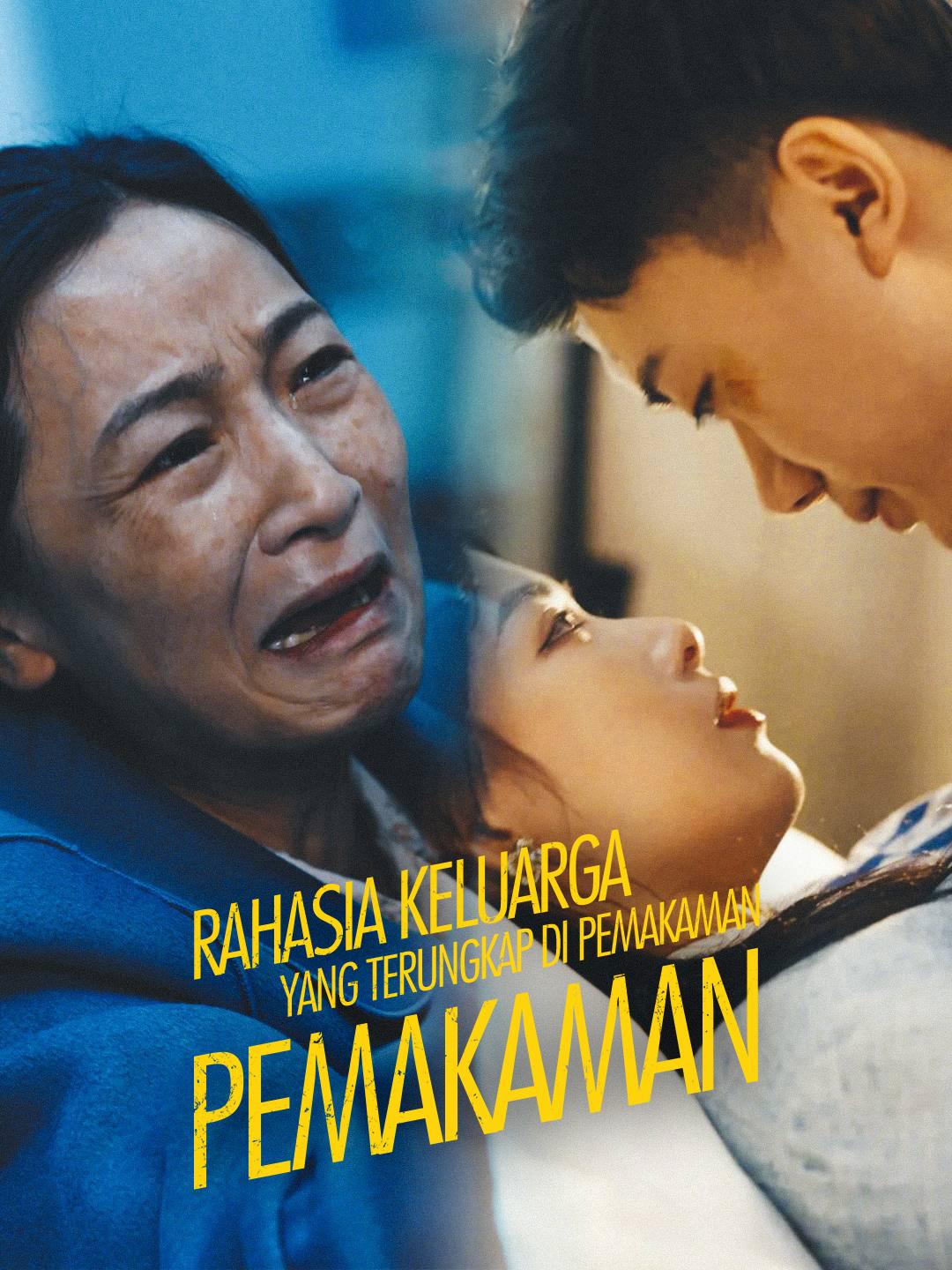 Rahasia Keluarga yang Terungkap di Pemakaman