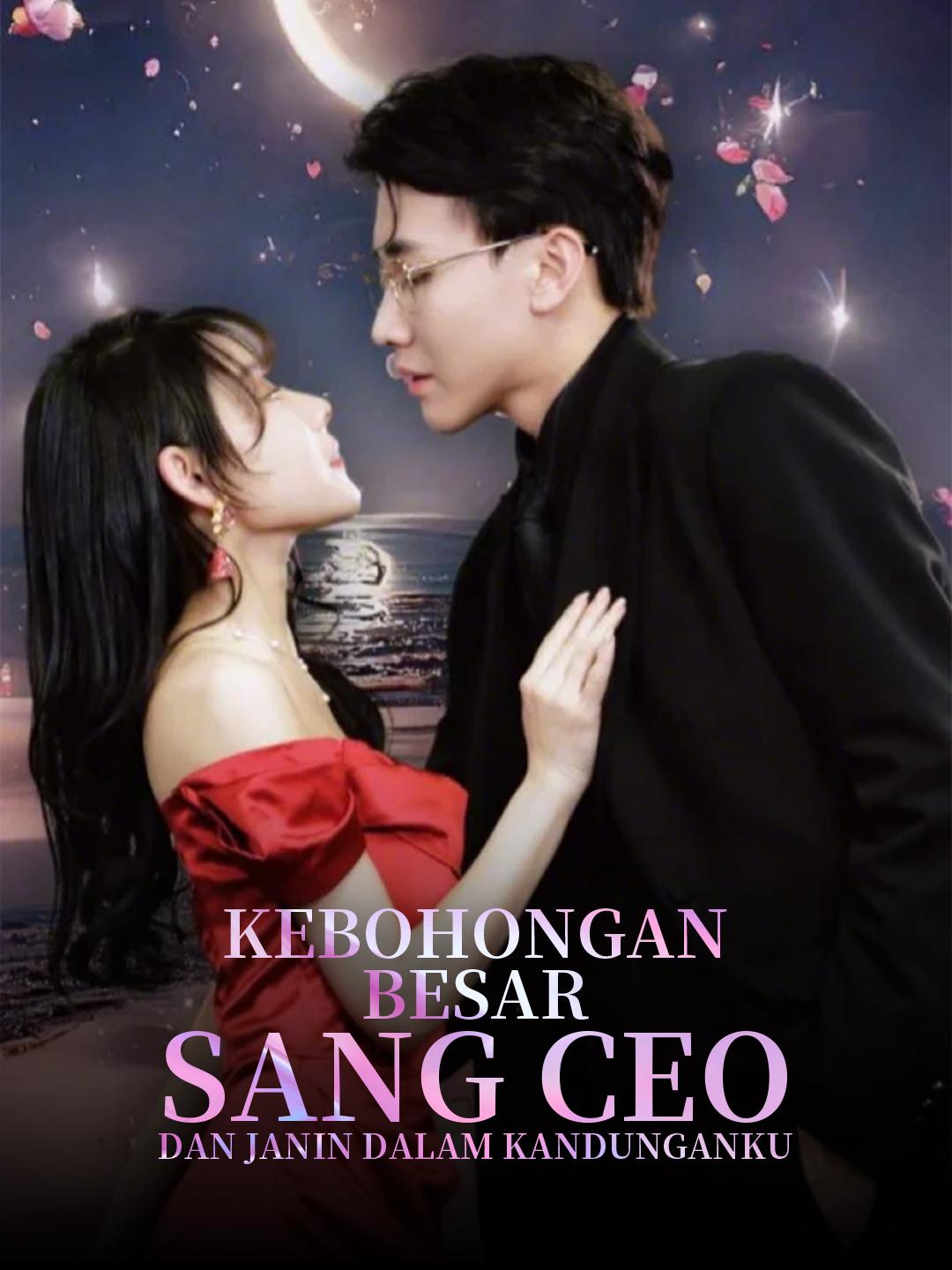 Kebohongan Besar Sang CEO dan Janin dalam Kandunganku