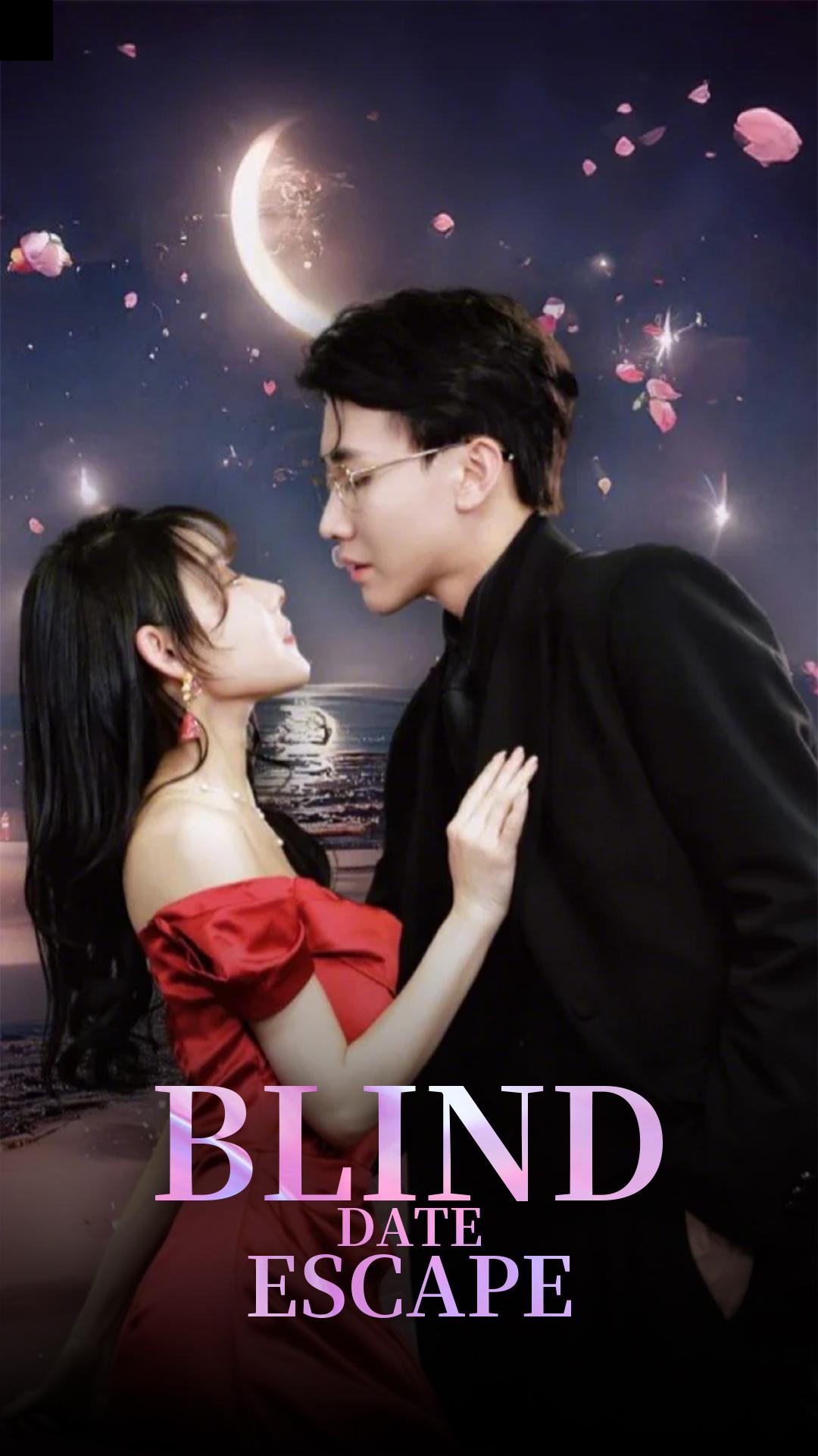 Blind Date Escape