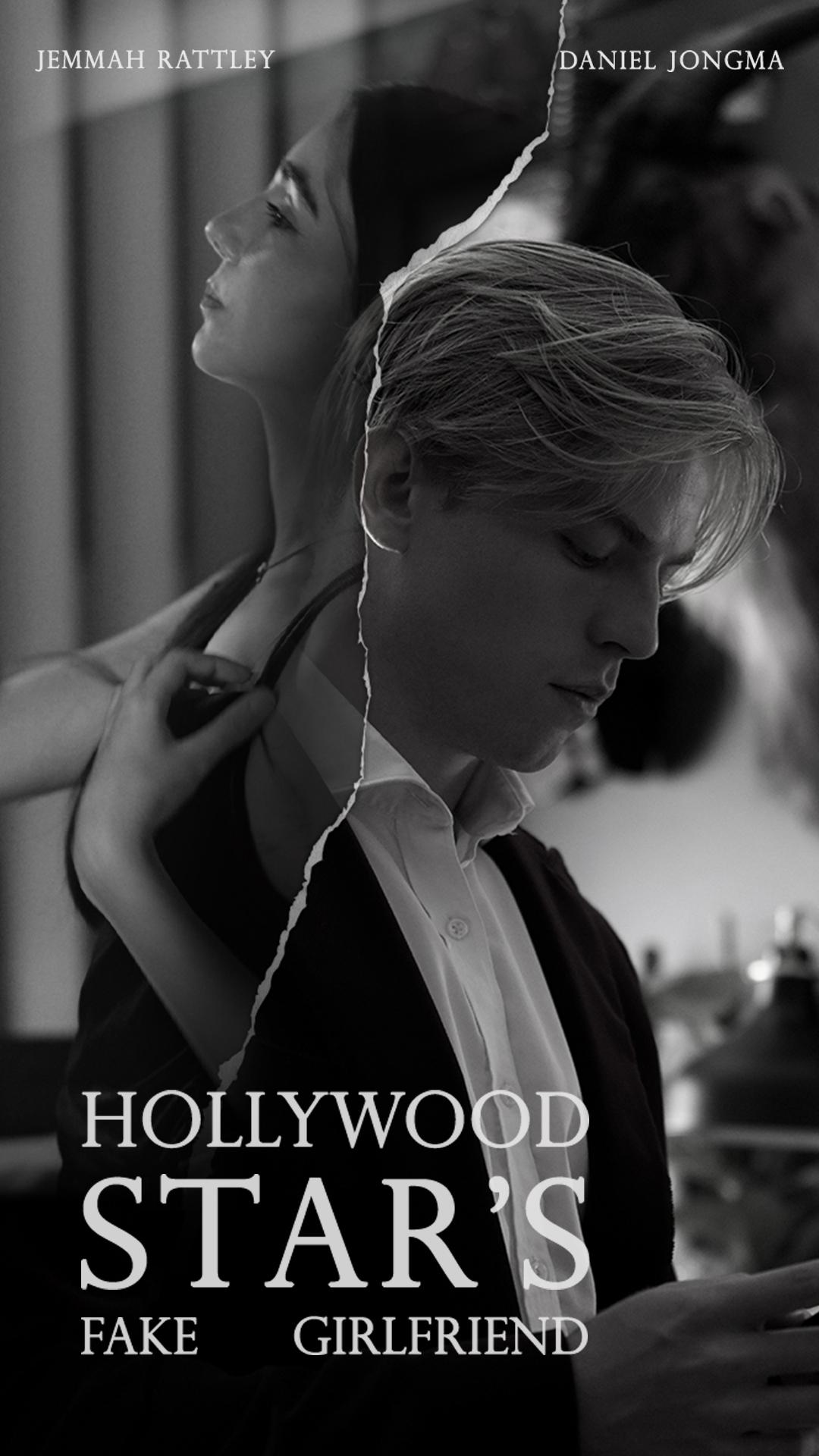 Hollywood Star's Fake Girlfriend
