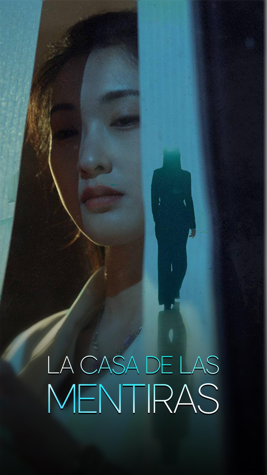 La Casa de las Mentiras