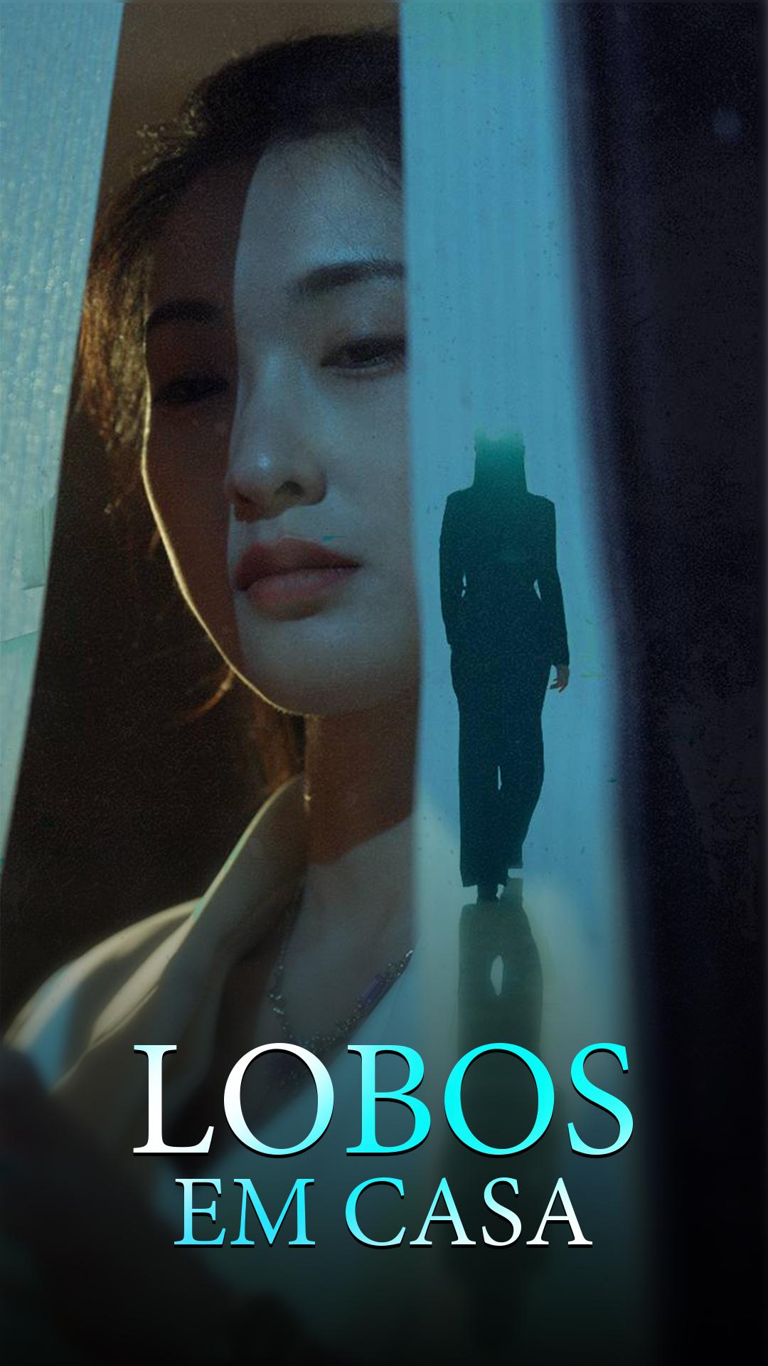 Lobos em casa