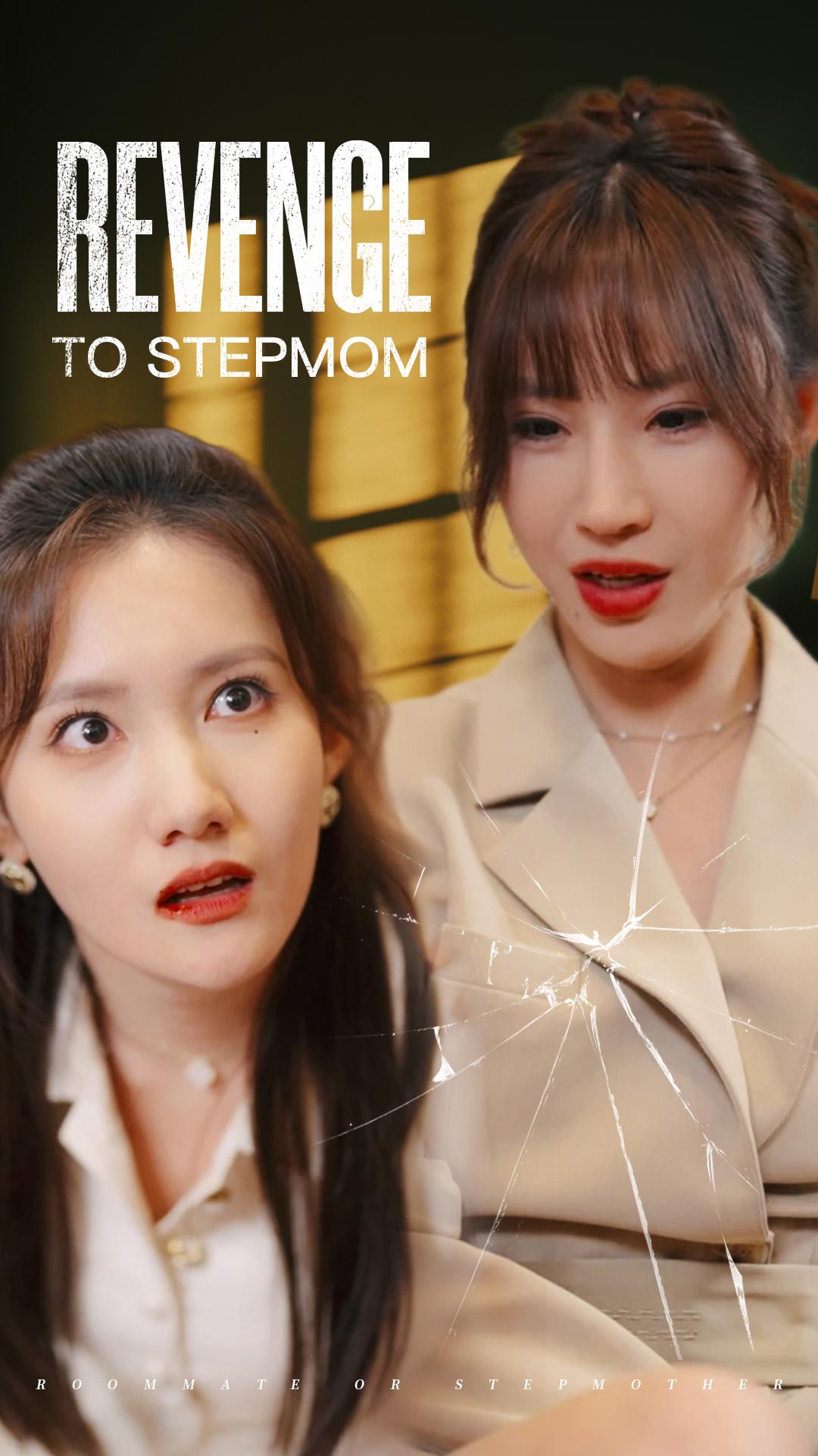 Revenge to Stepmom