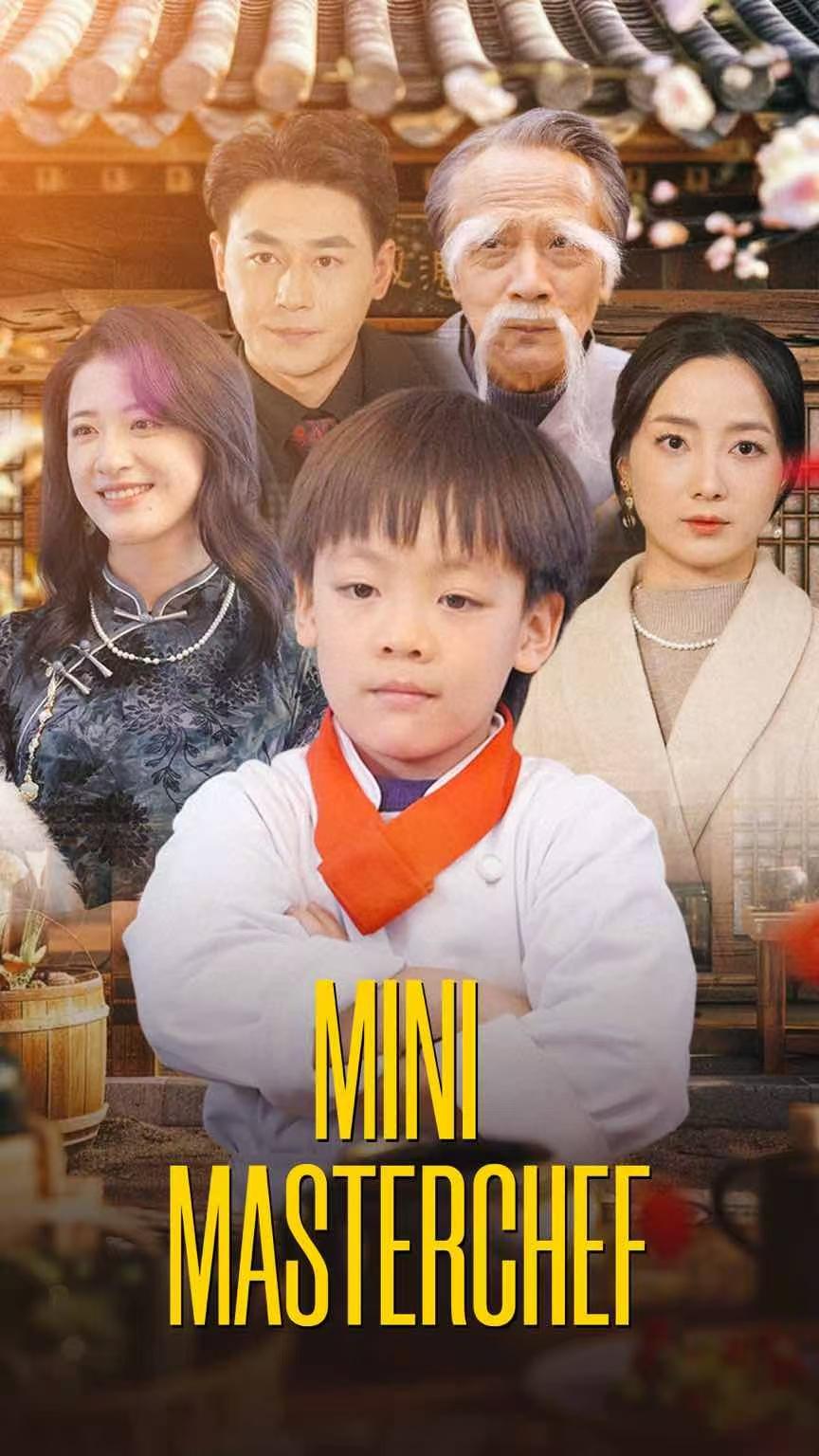 Mini Masterchef