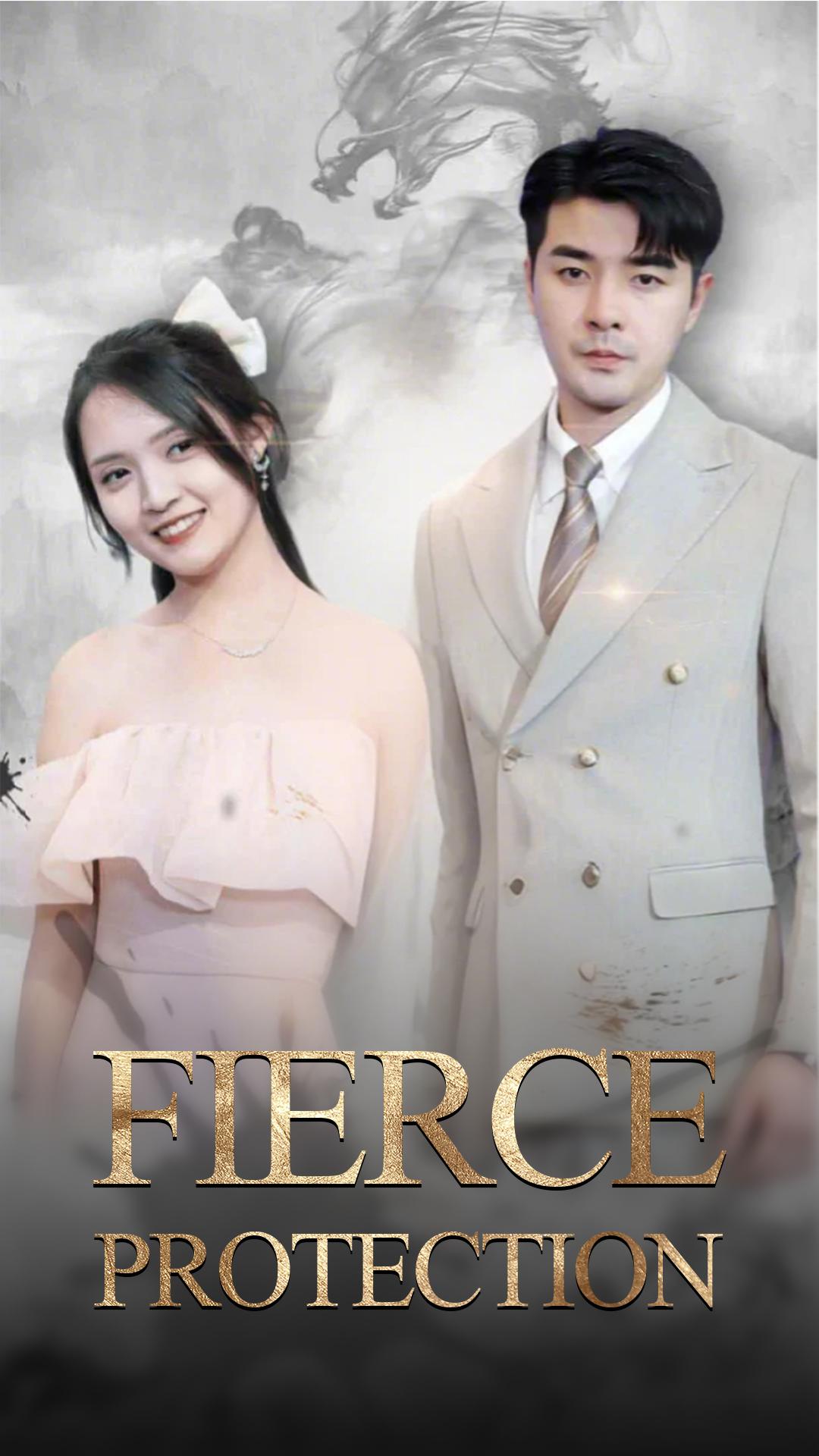 Fierce Protection