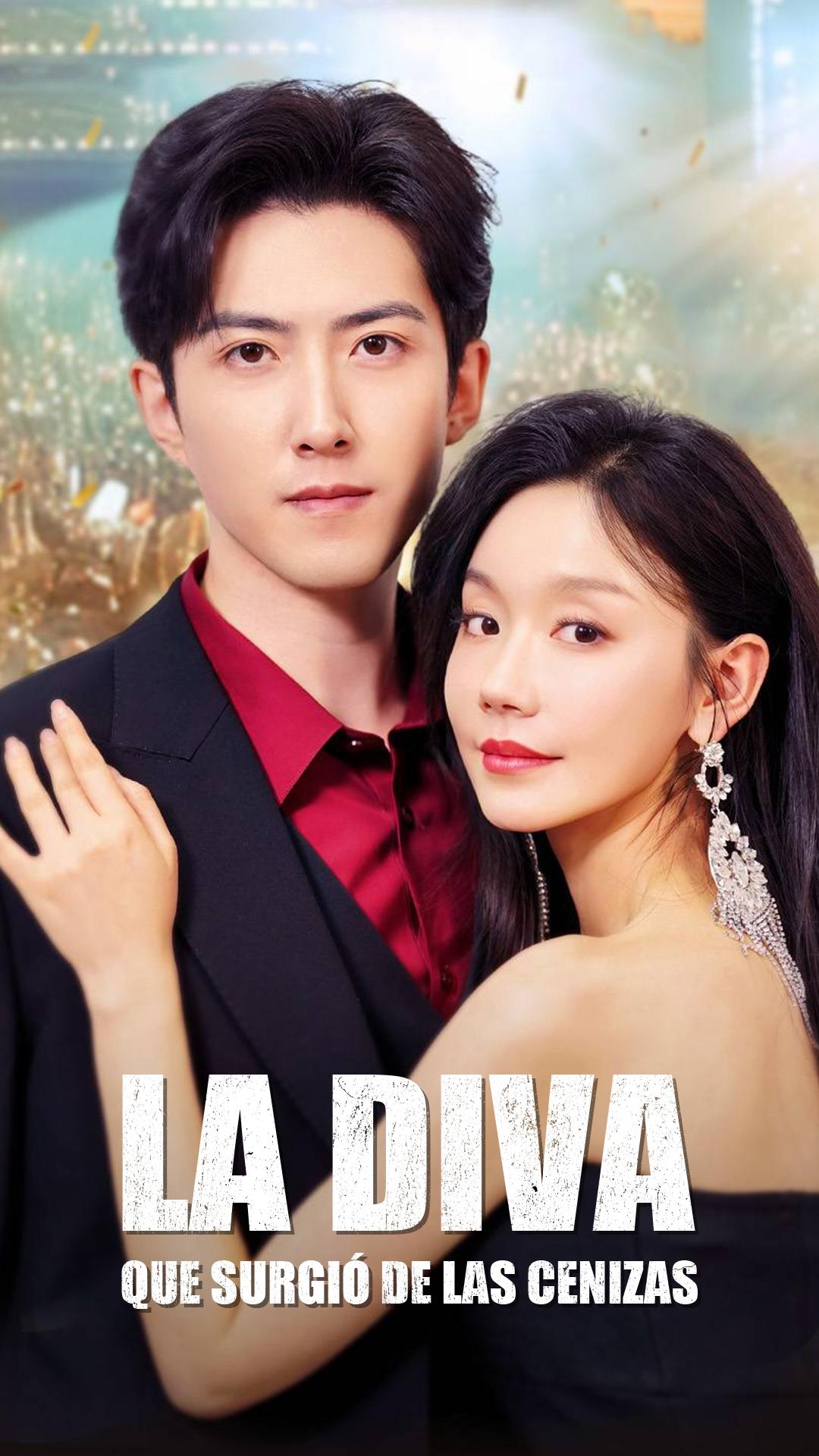 La Diva que Surgió de las Cenizas
