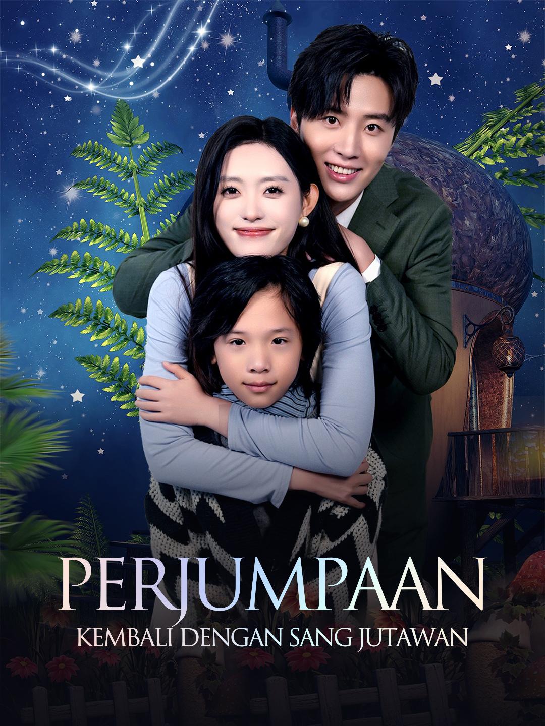 Perjumpaan Kembali dengan Sang Jutawan