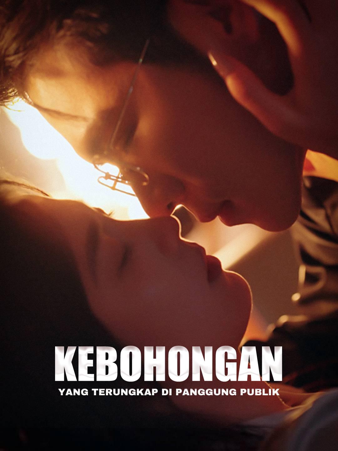 Kebohongan yang Terungkap di Panggung Publik