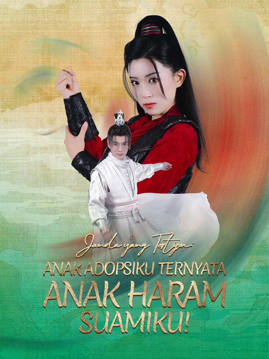 Janda yang Tertipu: Anak Adopsiku Ternyata Anak Haram Suamiku!