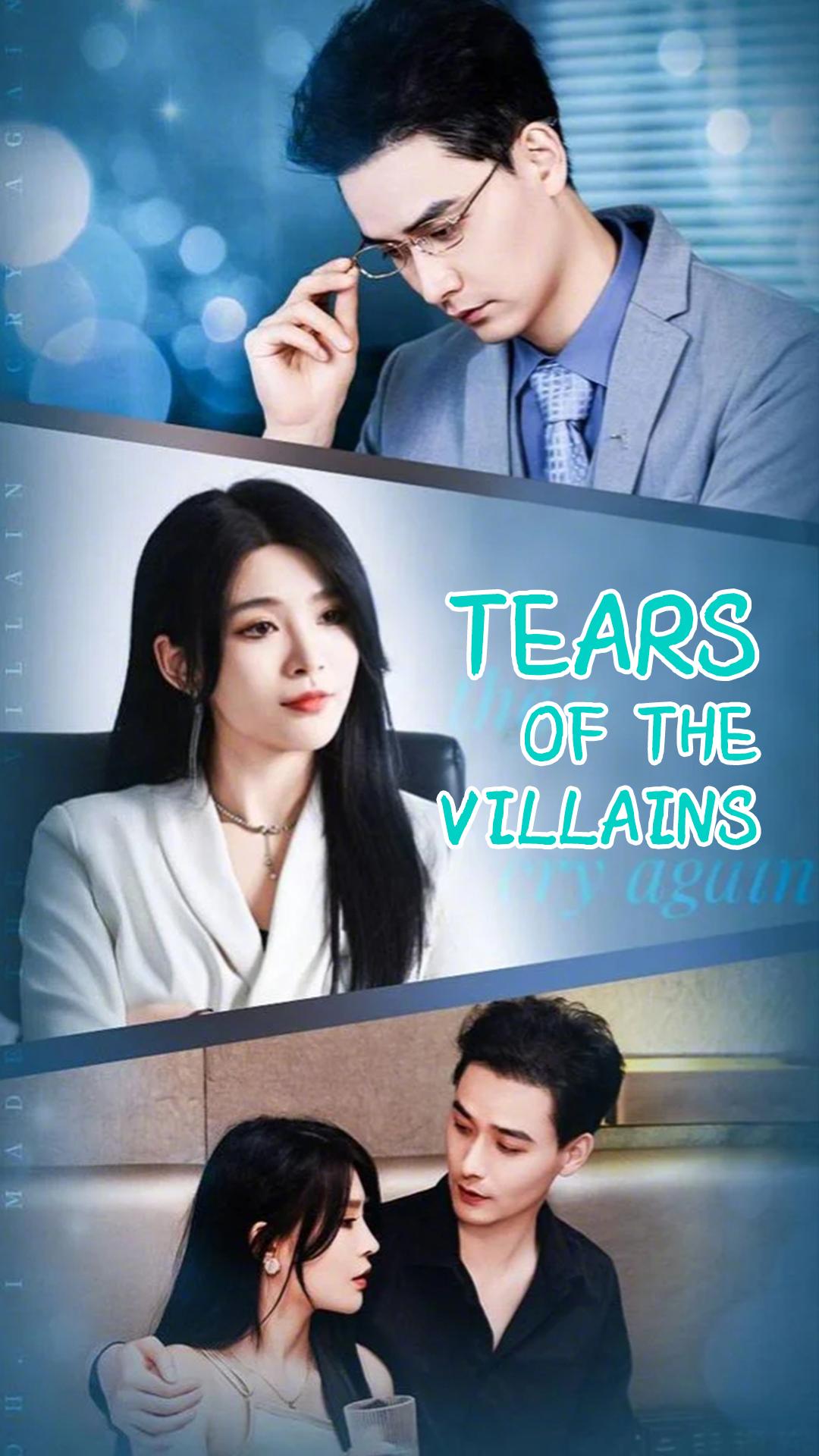 Tears of the Villains