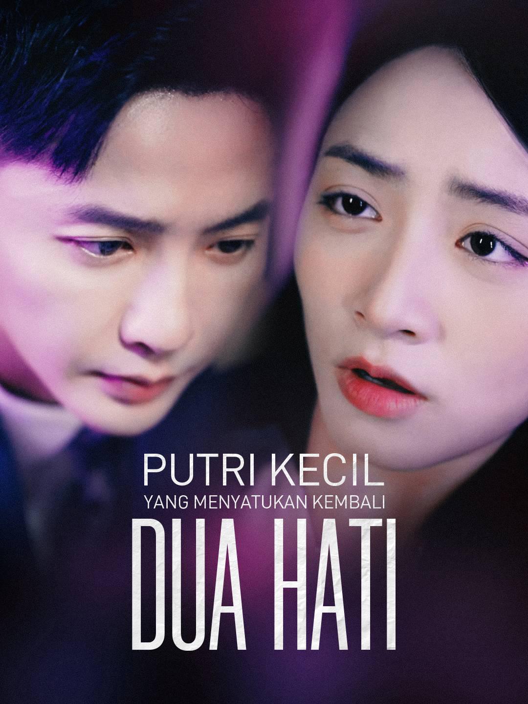Putri Kecil yang Menyatukan Kembali Dua Hati