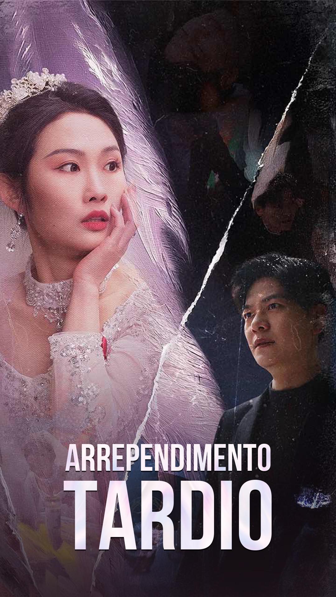 Arrependimento Tardio