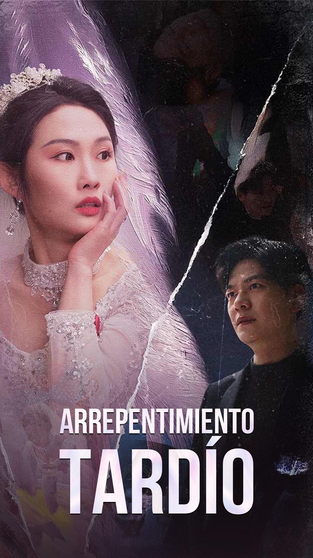 Arrepentimiento Tardío