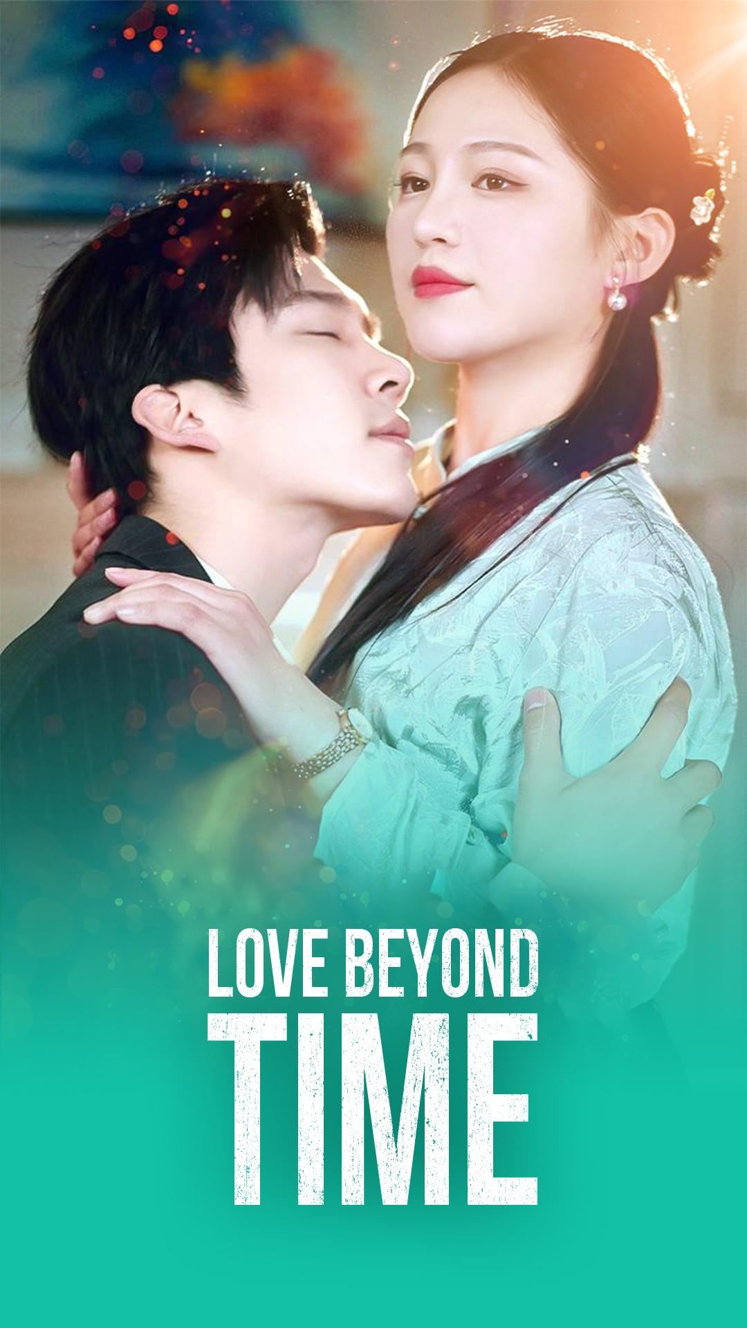 Love Beyond Time