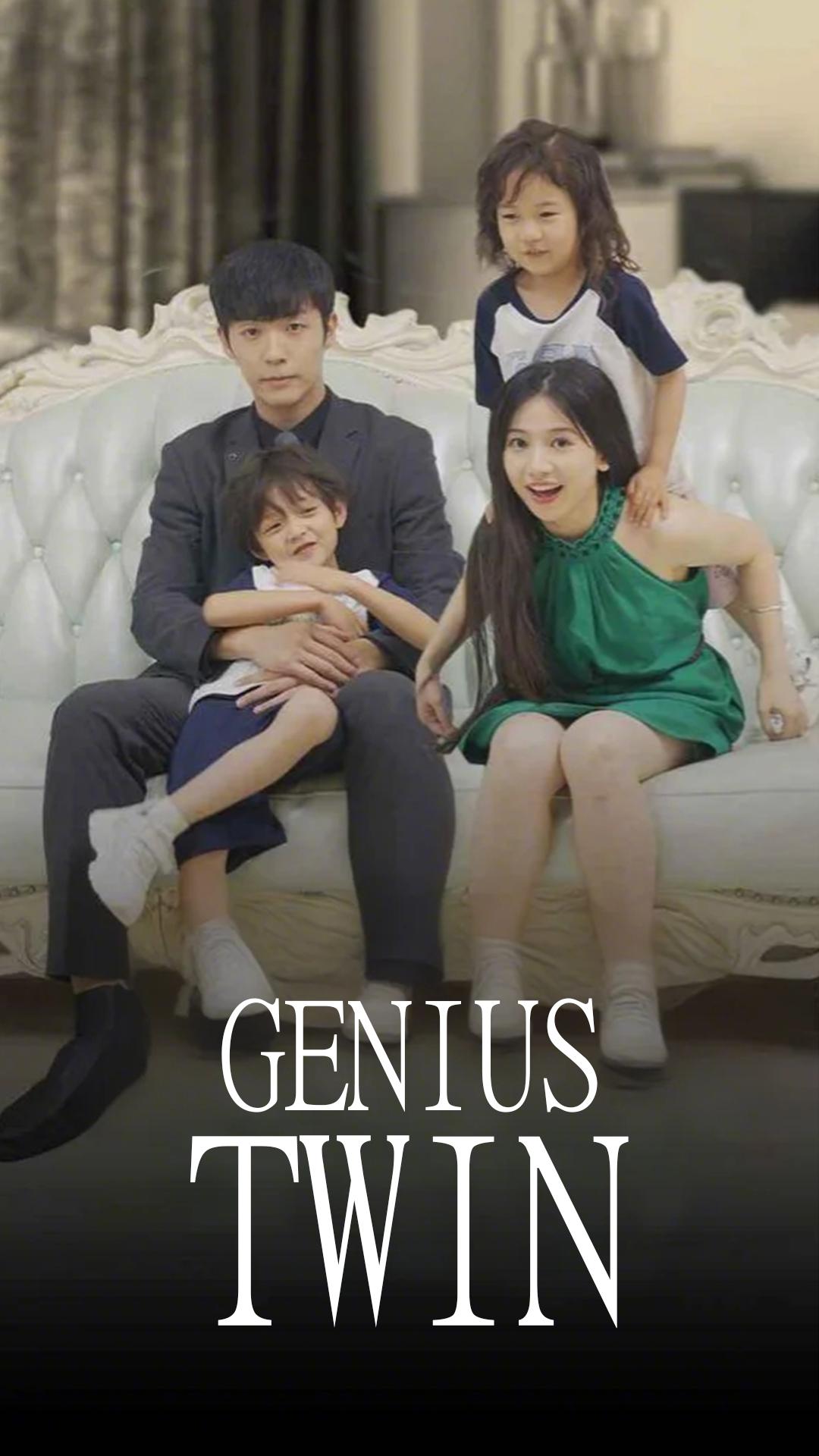 Genius Twin