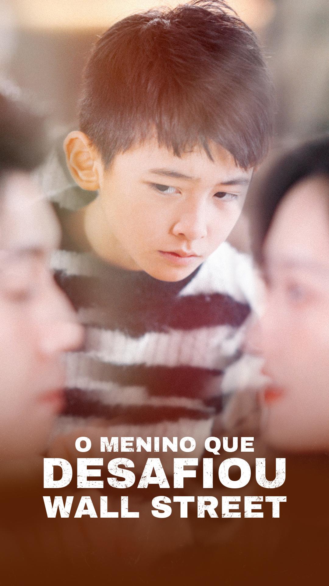 "O Menino que Desafiou Wall Street "