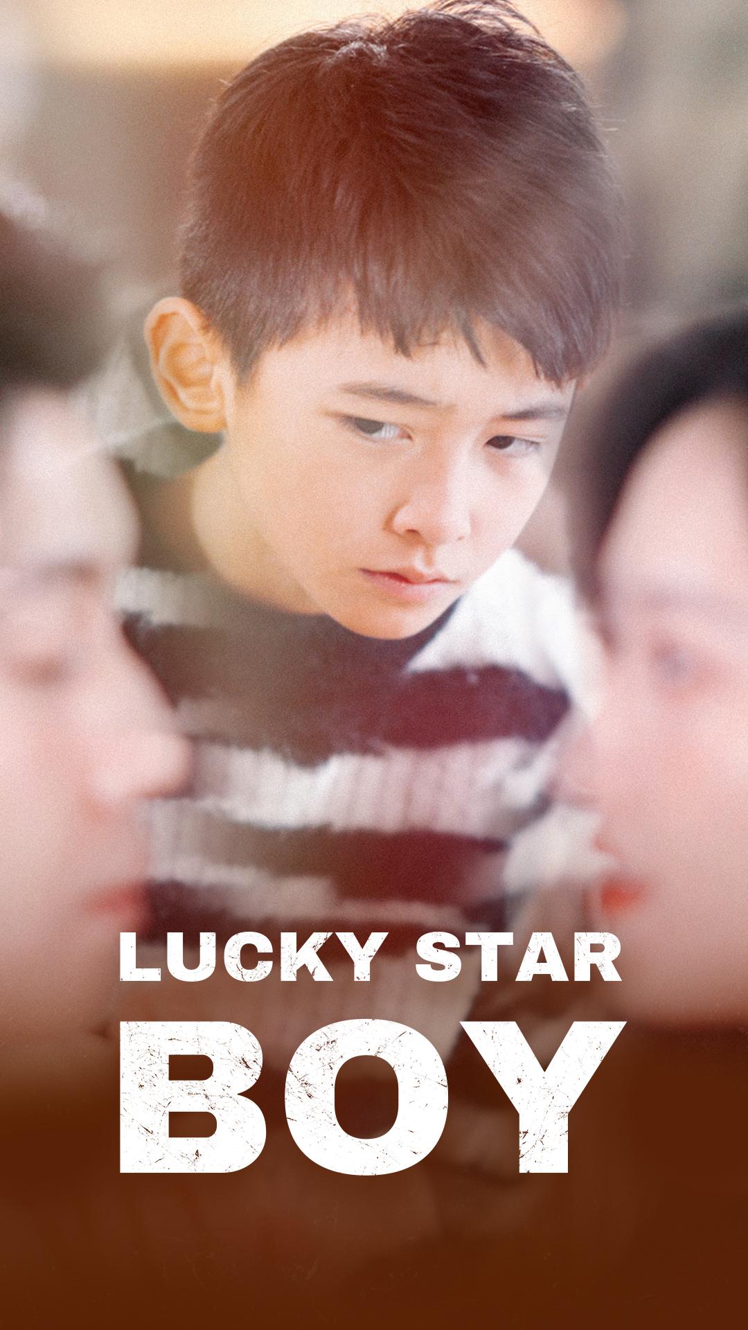 Lucky Star Boy
