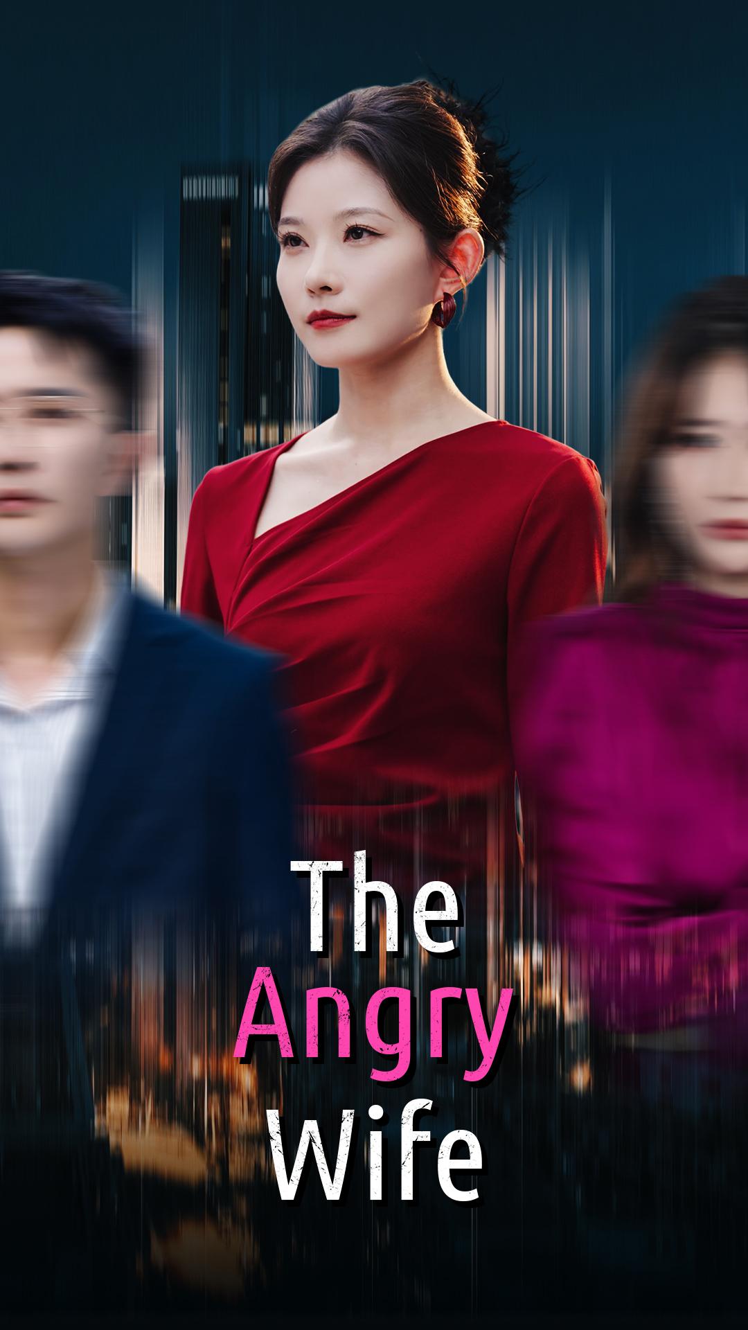 The Angry Wife
