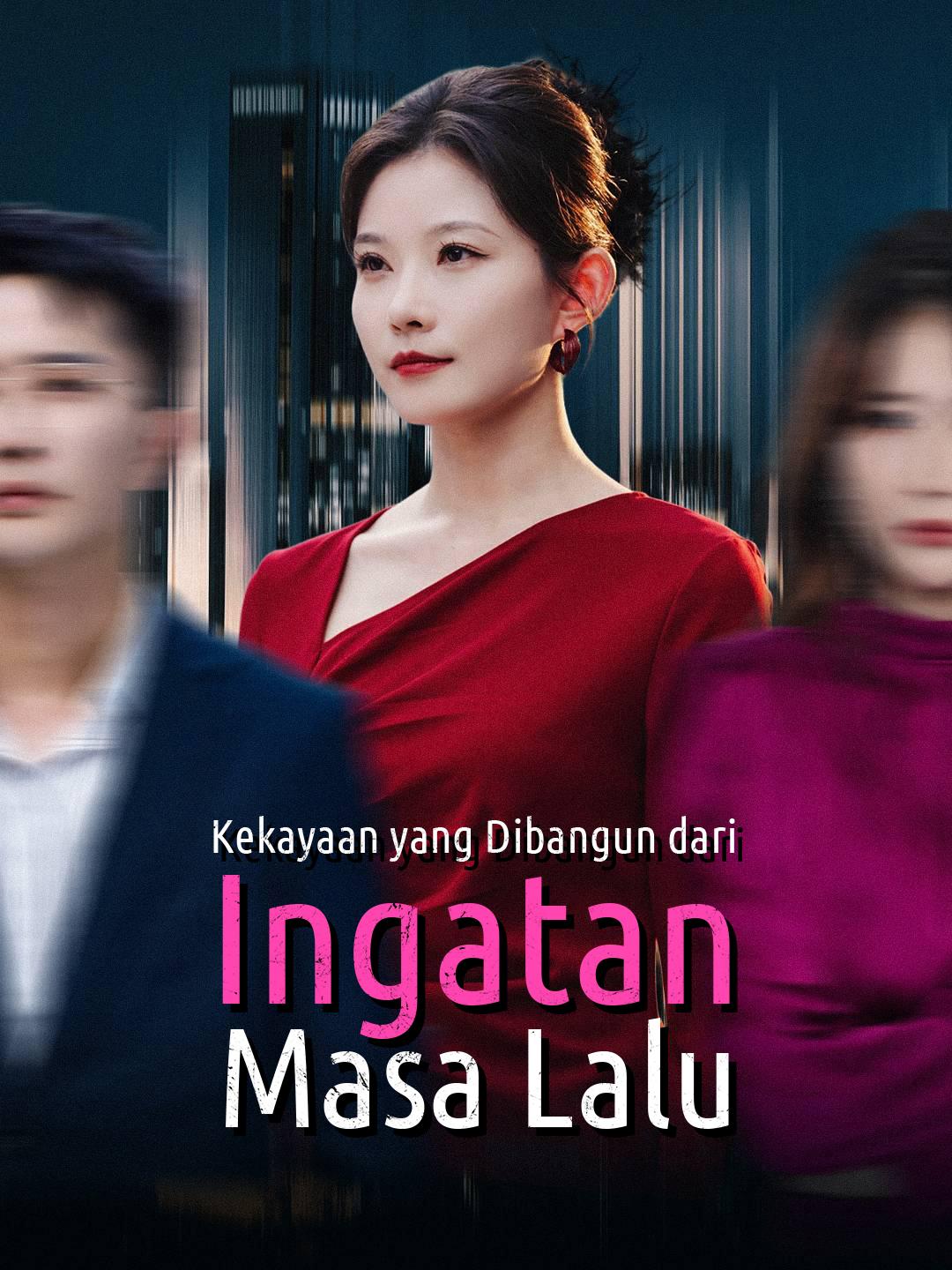 Kekayaan yang Dibangun dari Ingatan Masa Lalu