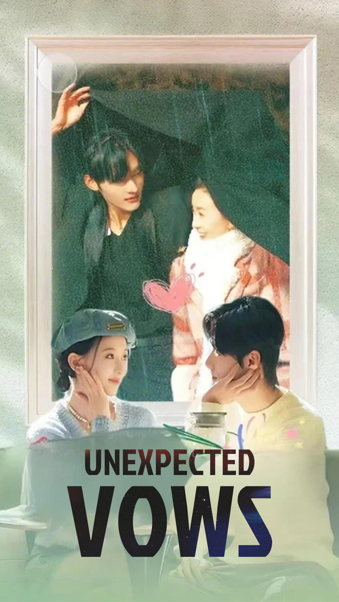 Unexpected Vows