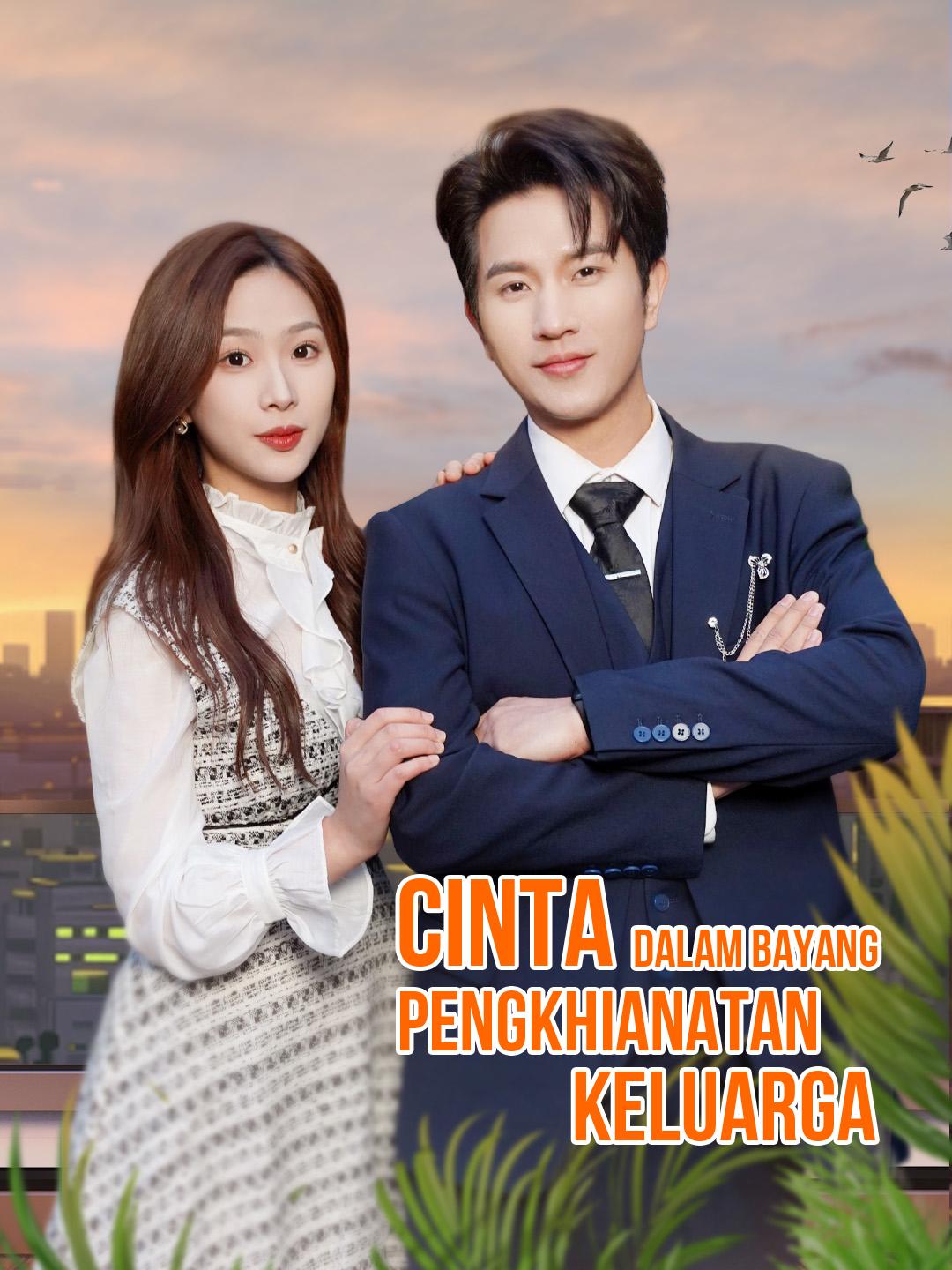 Cinta dalam Bayang Pengkhianatan Keluarga