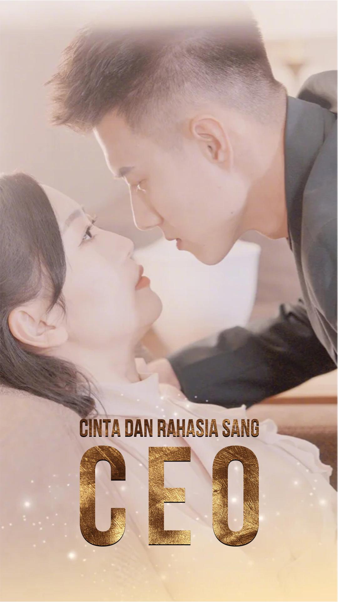 Cinta dan Rahasia Sang CEO