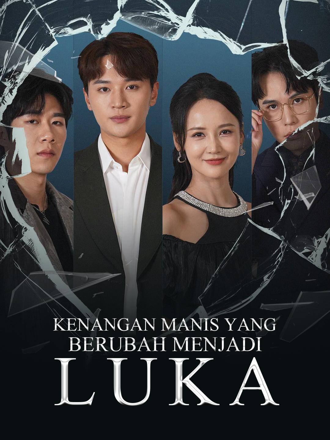 Kenangan Manis yang Berubah Menjadi Luka