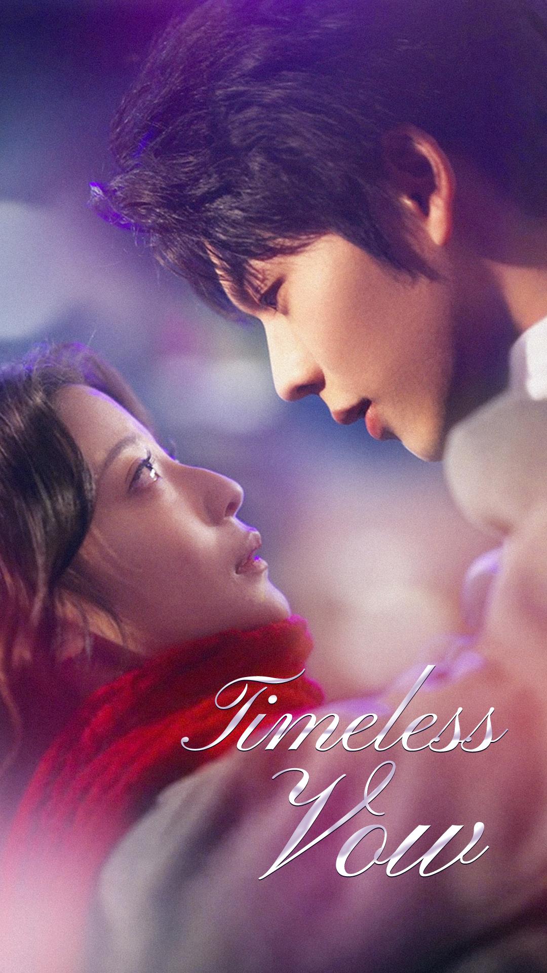 Timeless Vow