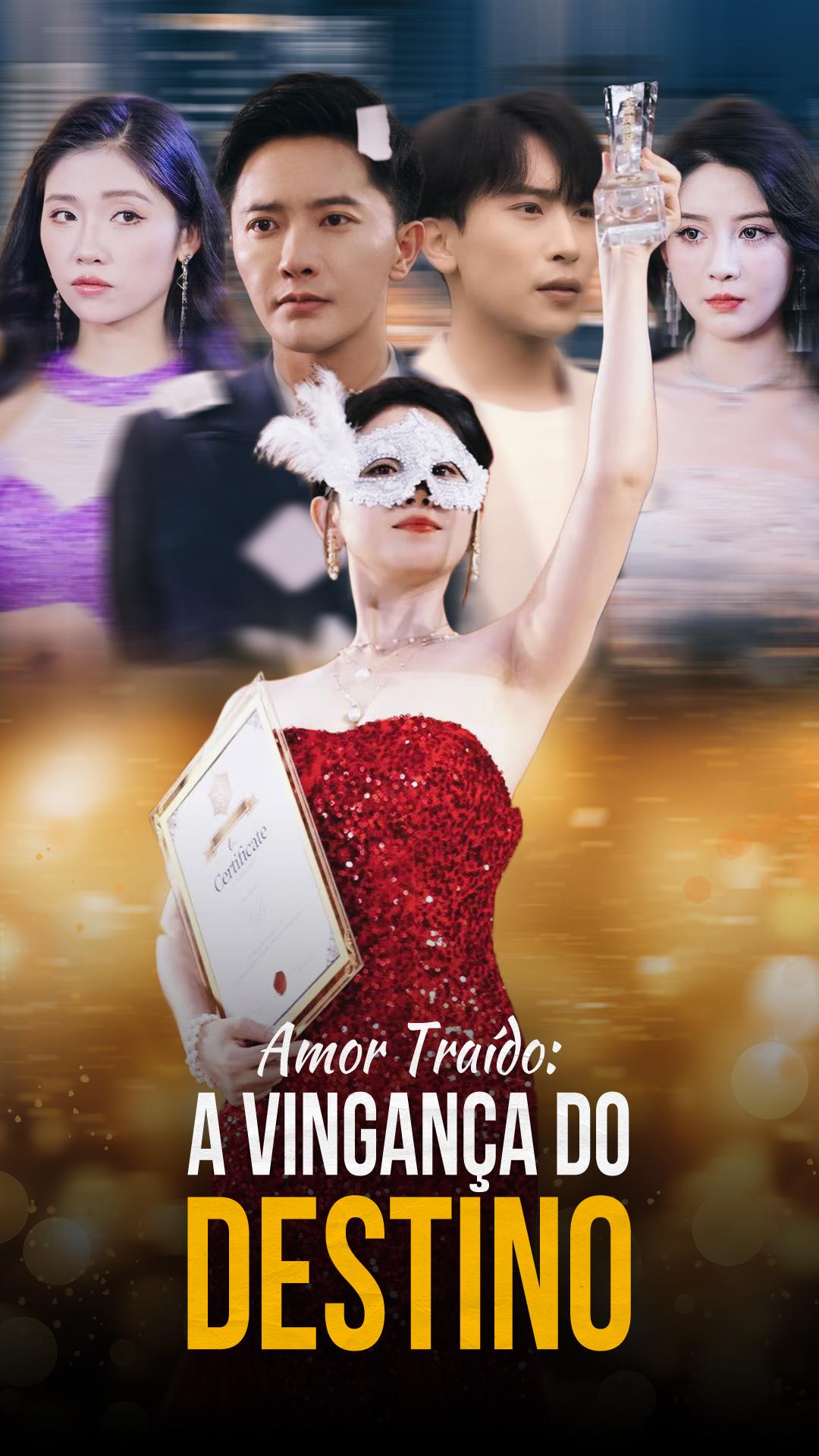 Amor Traído: A Vingança do Destino