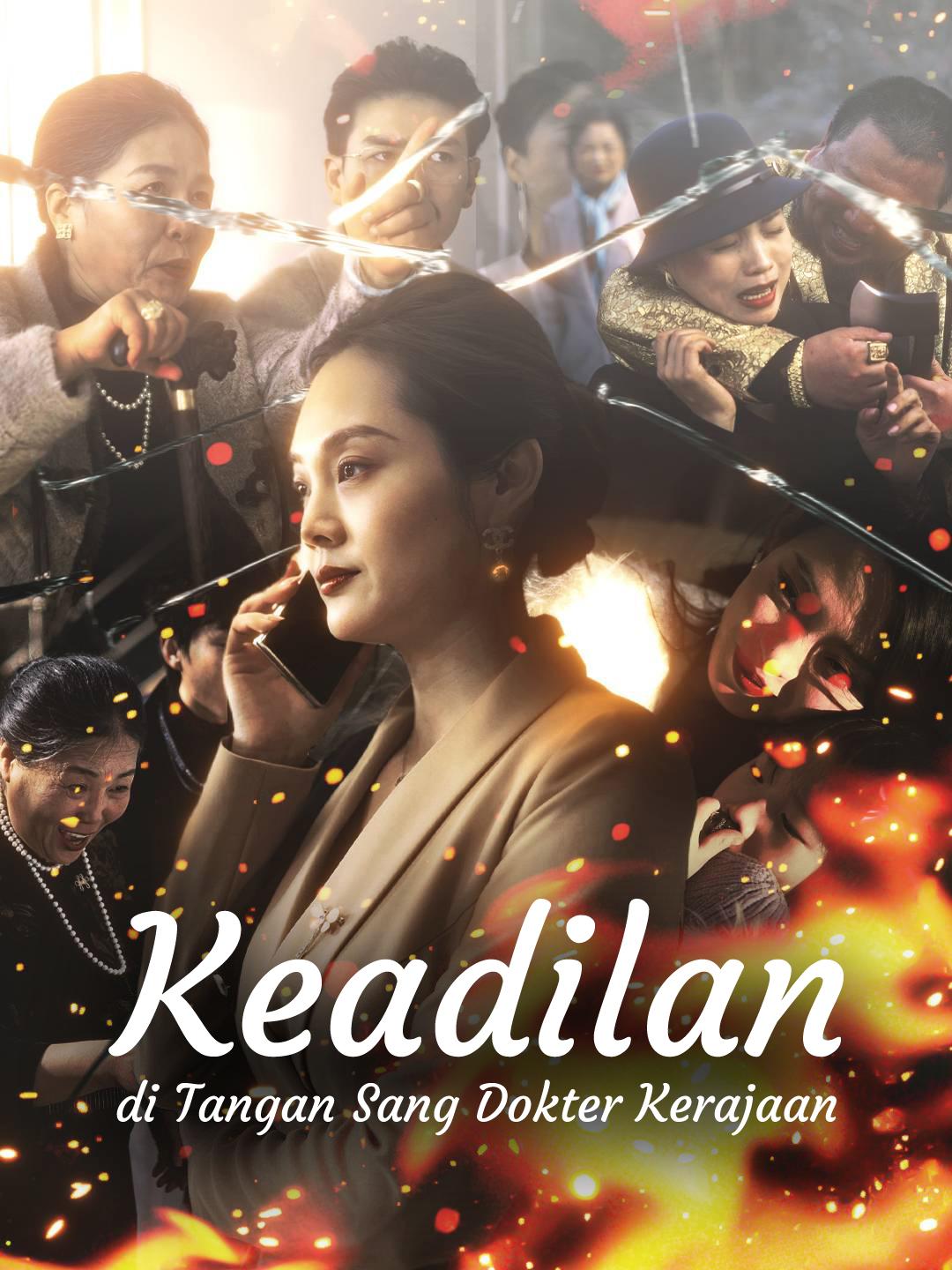 Keadilan di Tangan Sang Dokter Kerajaan