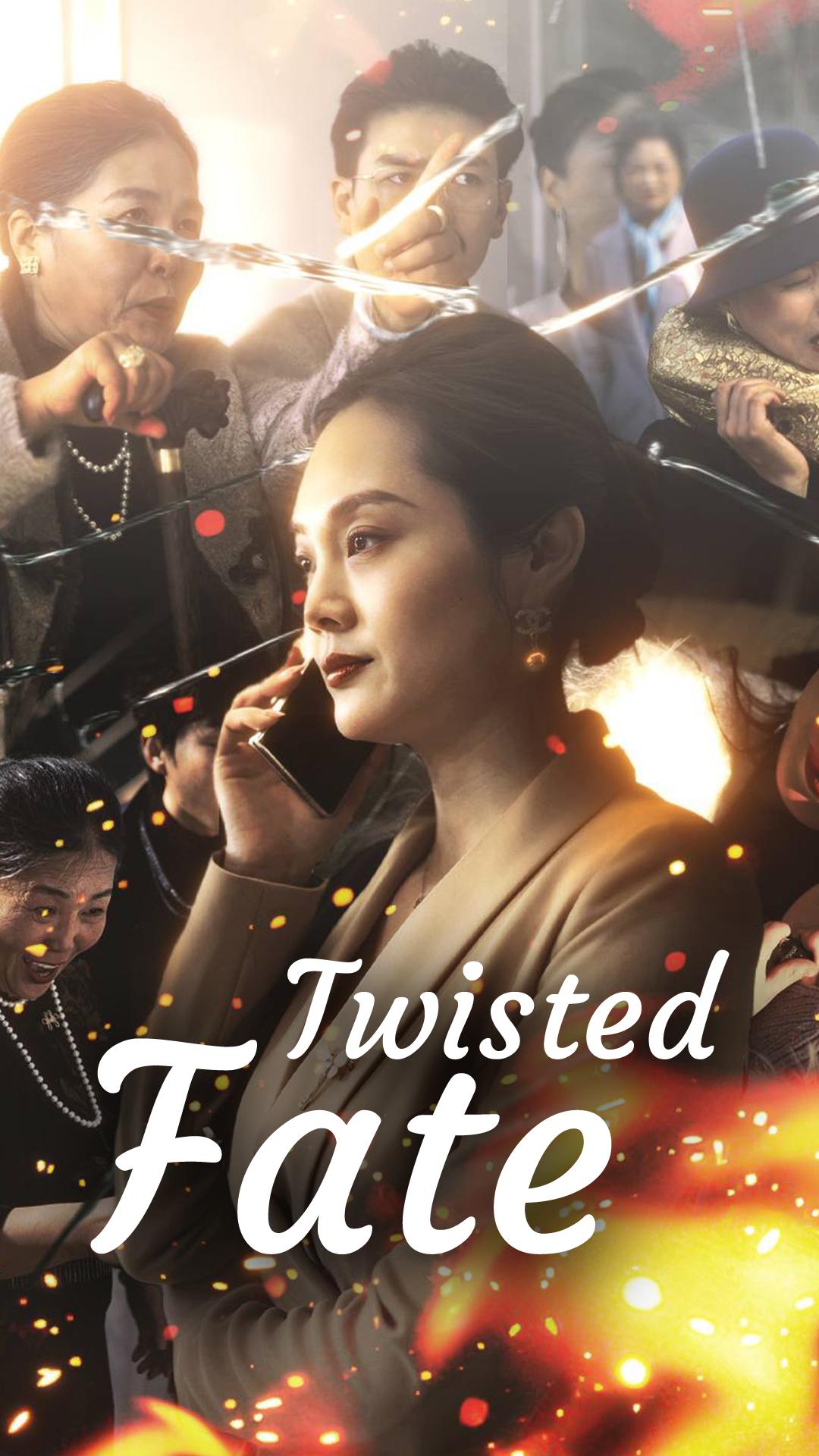 Twisted Fate