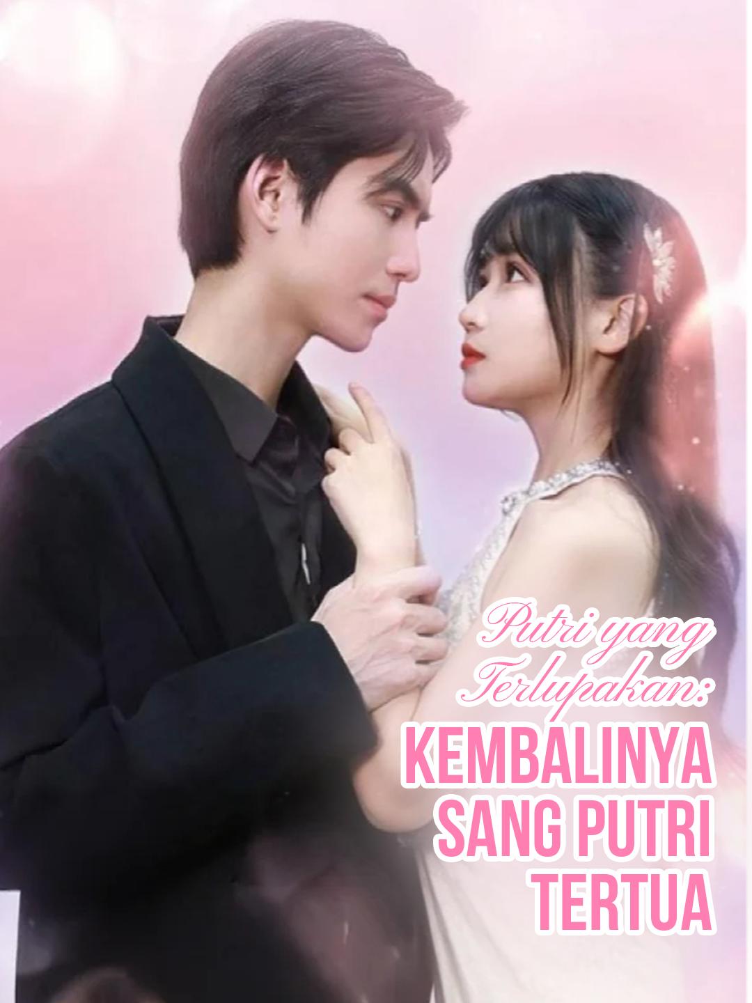 Putri yang Terlupakan: Kembalinya Sang Putri Tertua