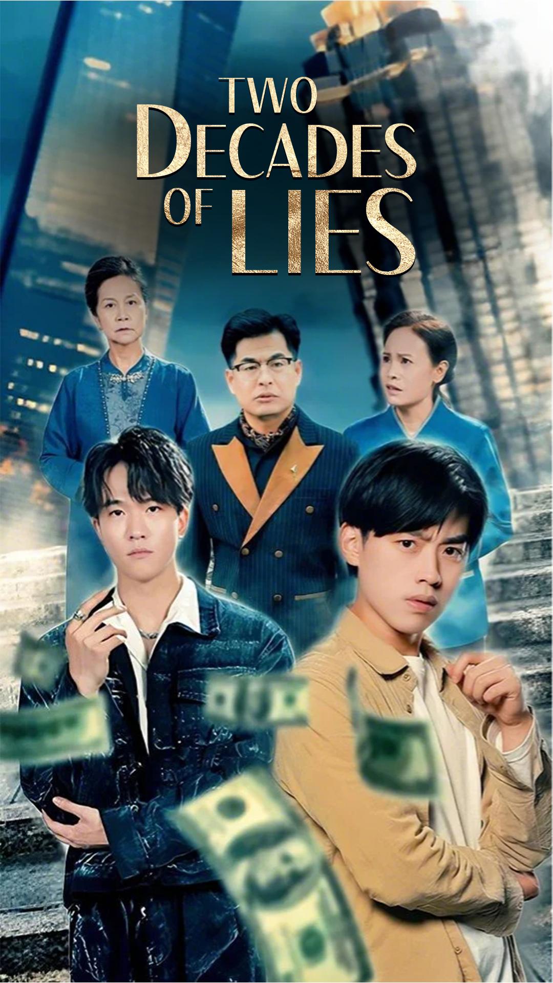 Two Decades of Lies
