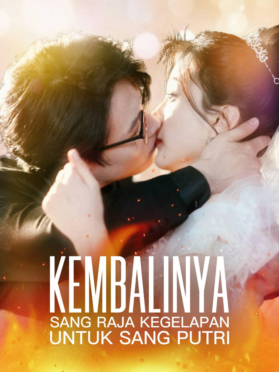 Kembalinya Sang Raja Kegelapan untuk Sang Putri