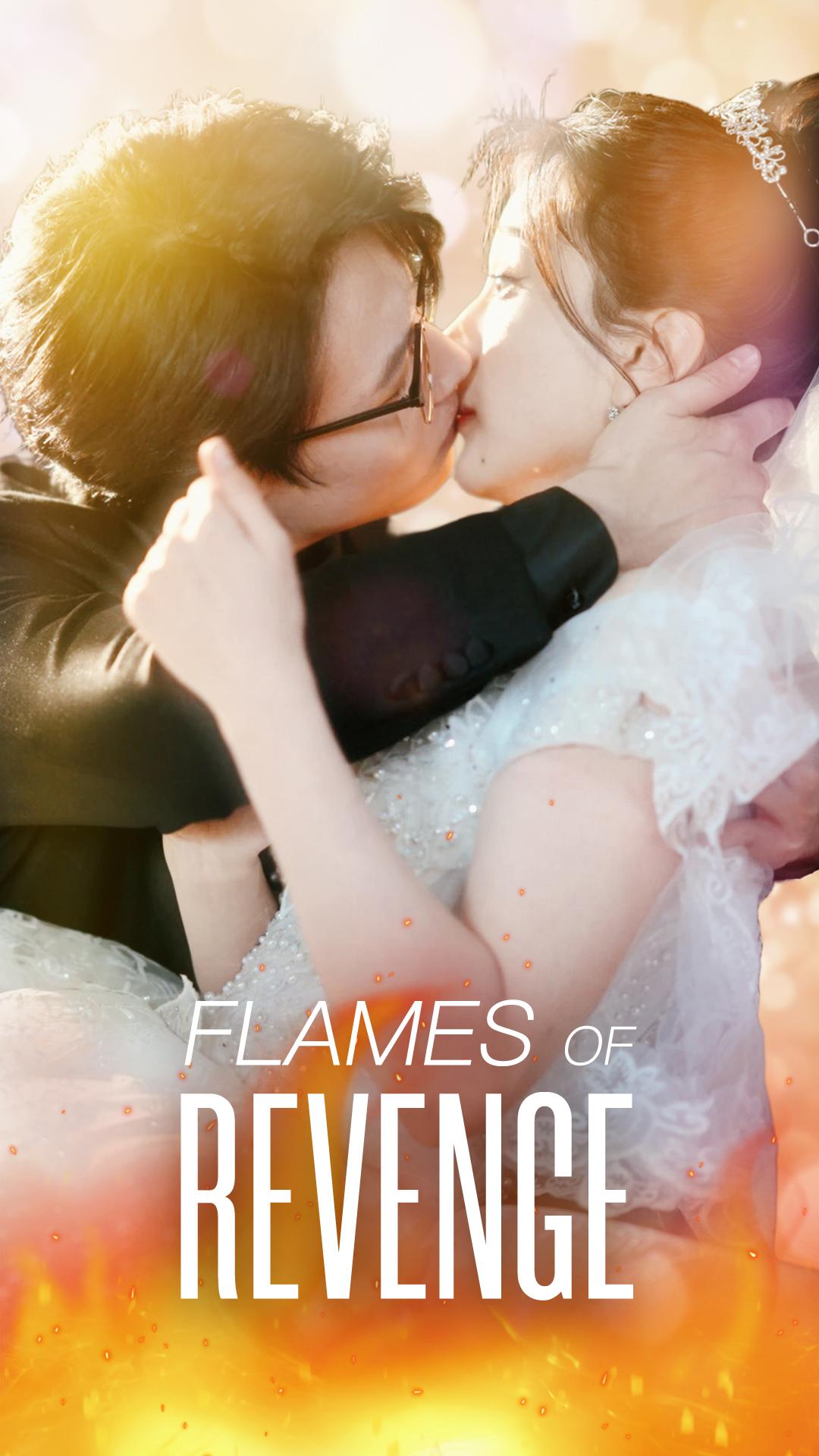 Flames of Revenge