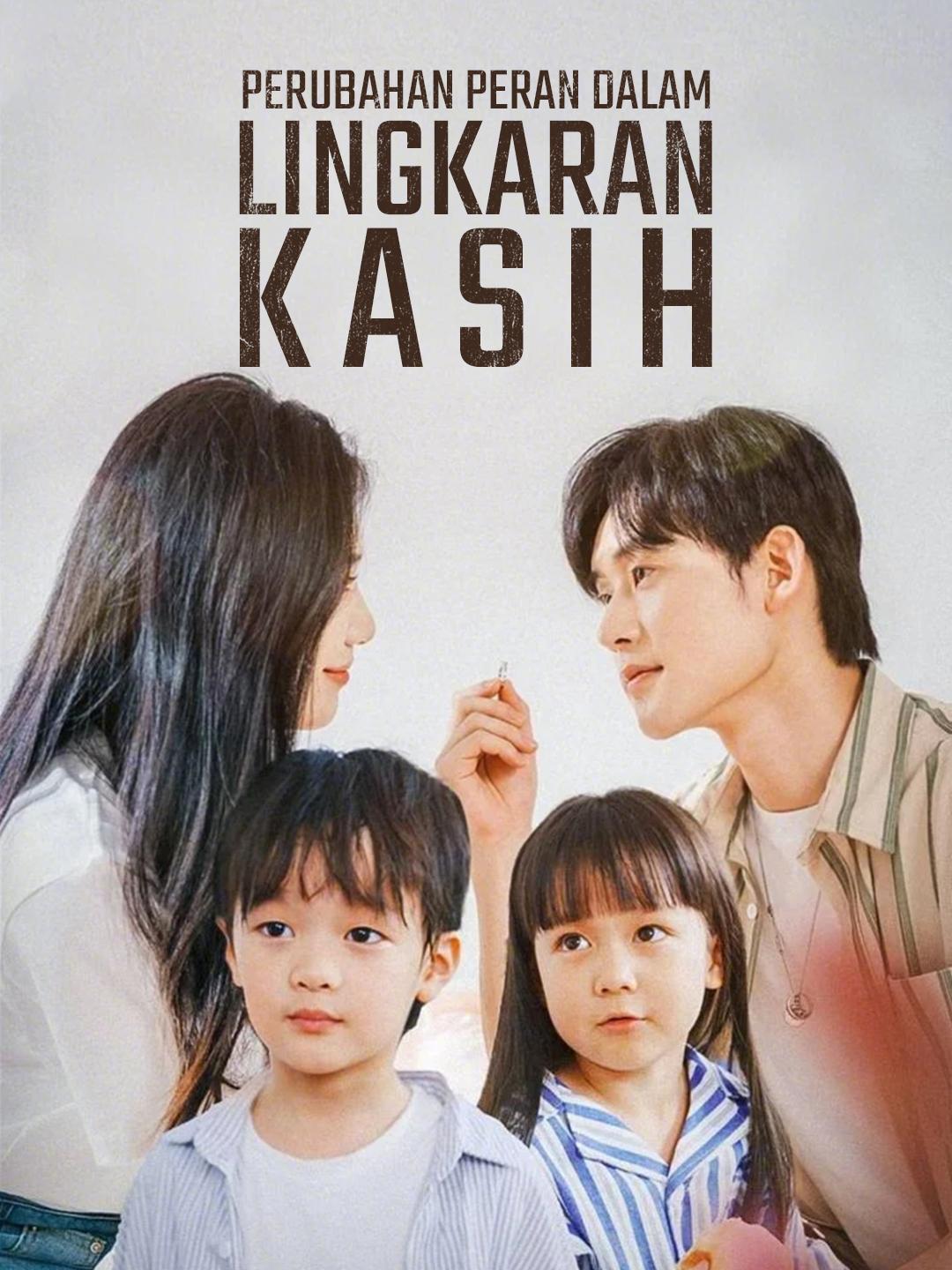 Perubahan Peran dalam Lingkaran Kasih