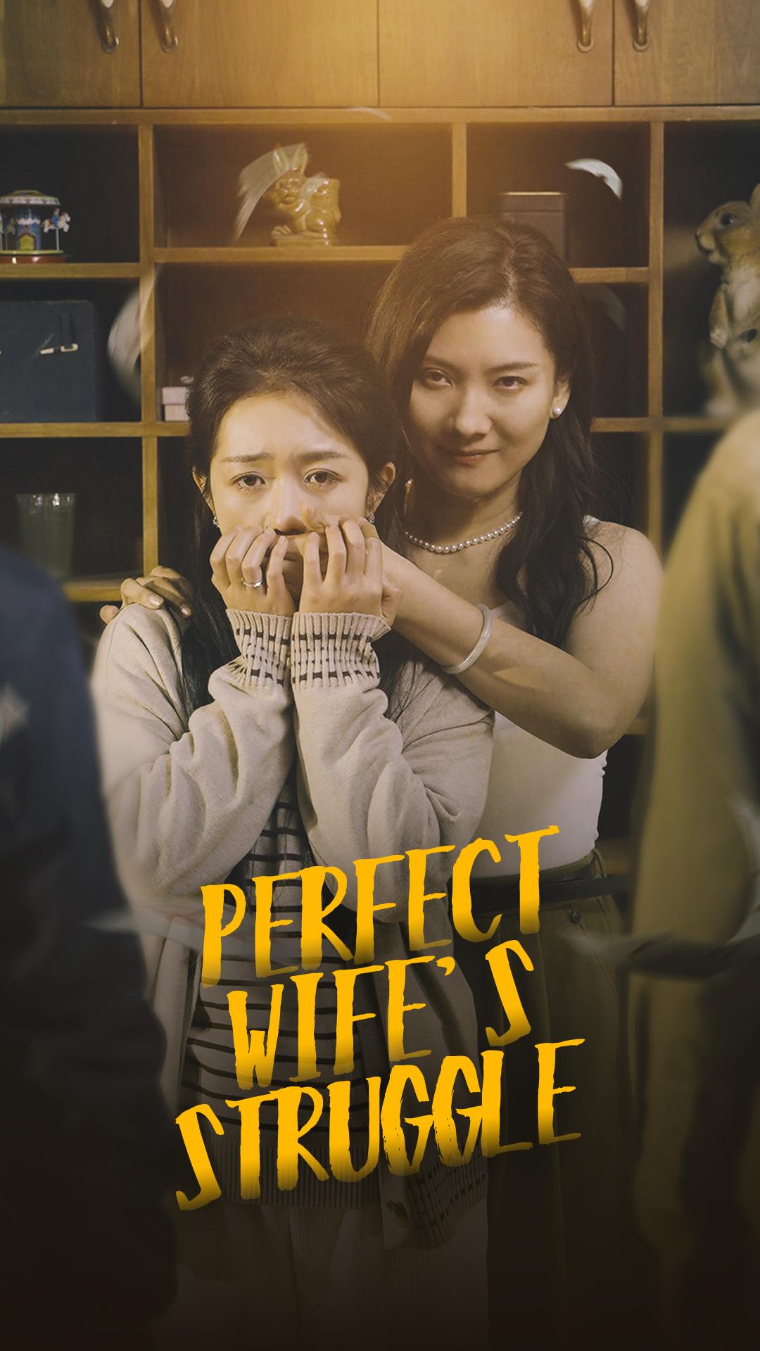 Perfect Wife's Struggle