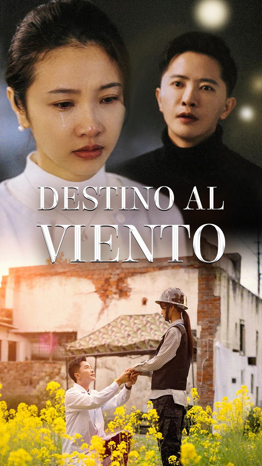Destino al Viento
