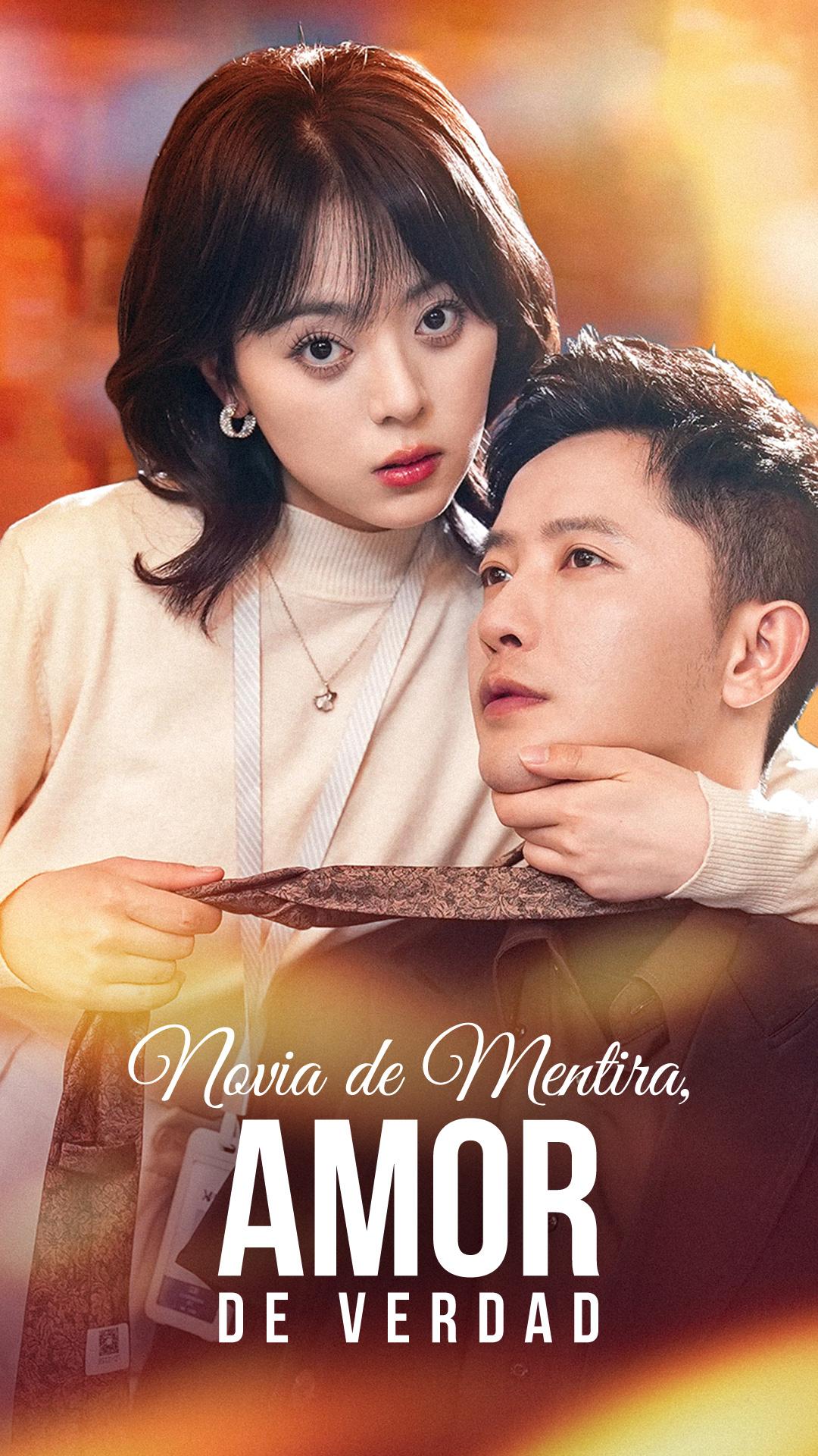 Novia de Mentira, Amor de Verdad